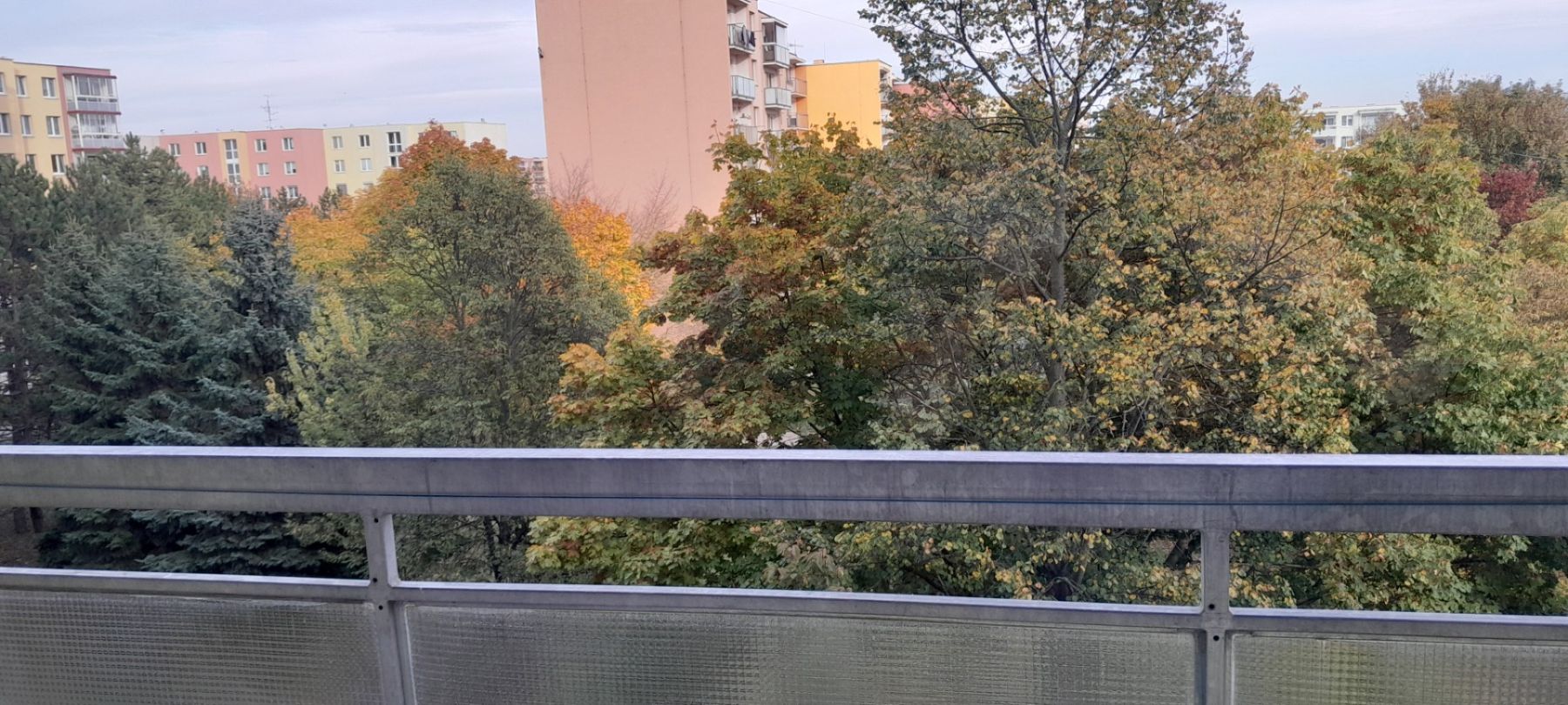 Prodej bytu 1+kk 38 m², Brno – náhled fotky 2