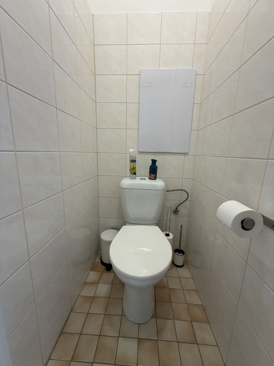 Pronájem bytu 1+1 36 m², Praha – náhled fotky 7