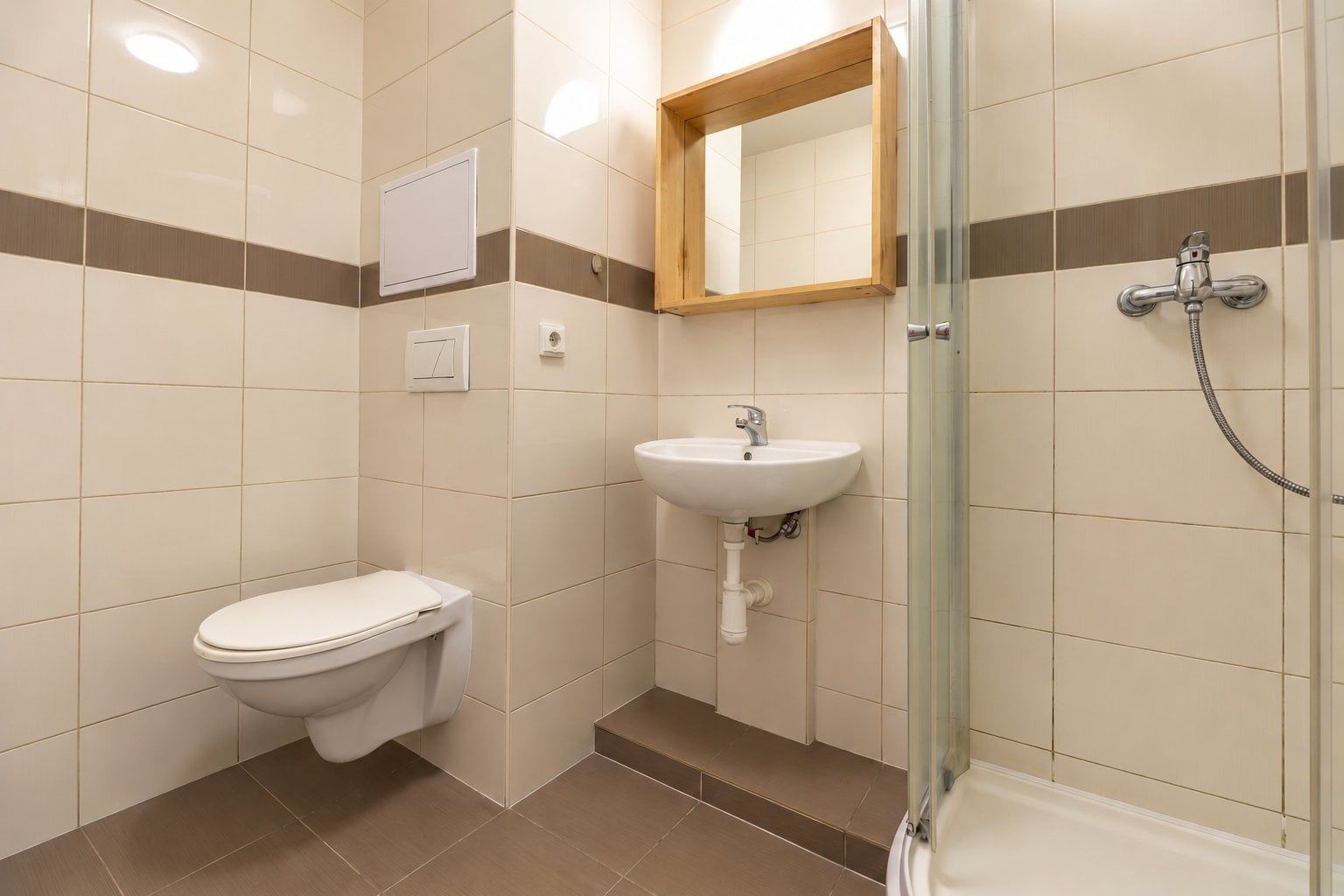 Pronájem bytu 2+1 50 m², Praha – náhled fotky 10