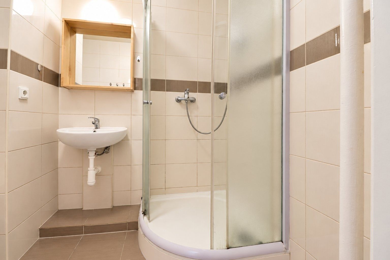 Pronájem bytu 2+1 50 m², Praha – náhled fotky 11