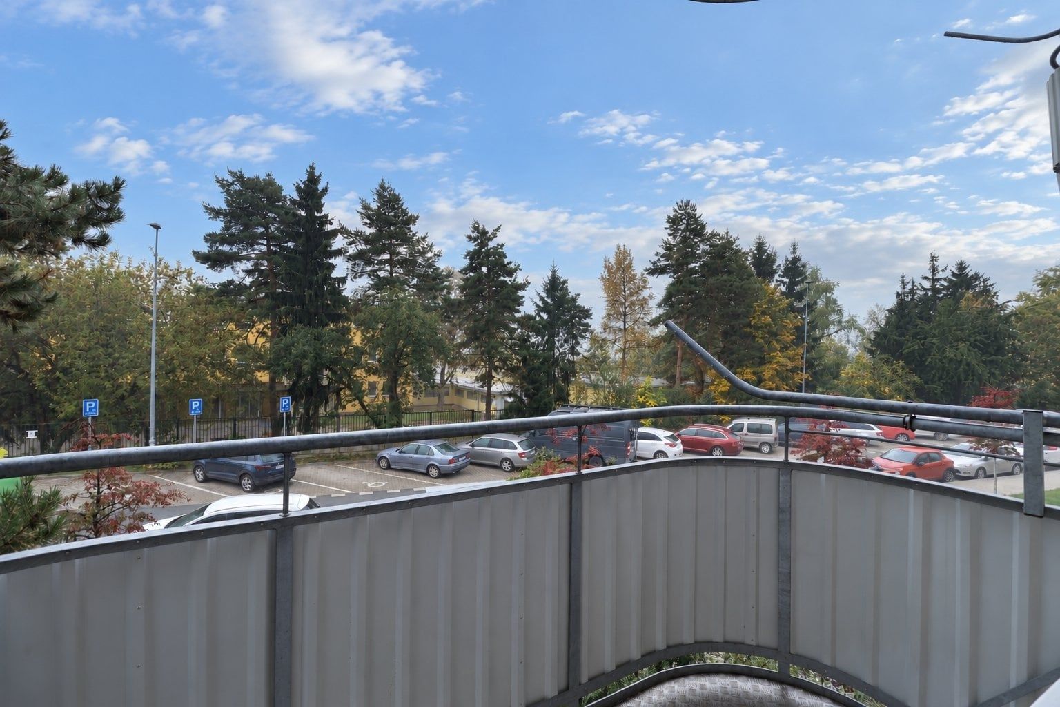 Pronájem bytu 2+1 50 m², Praha – náhled fotky 14