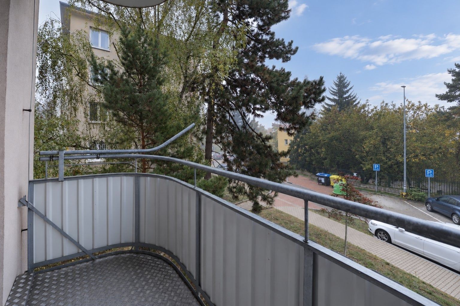 Pronájem bytu 2+1 50 m², Praha – náhled fotky 15
