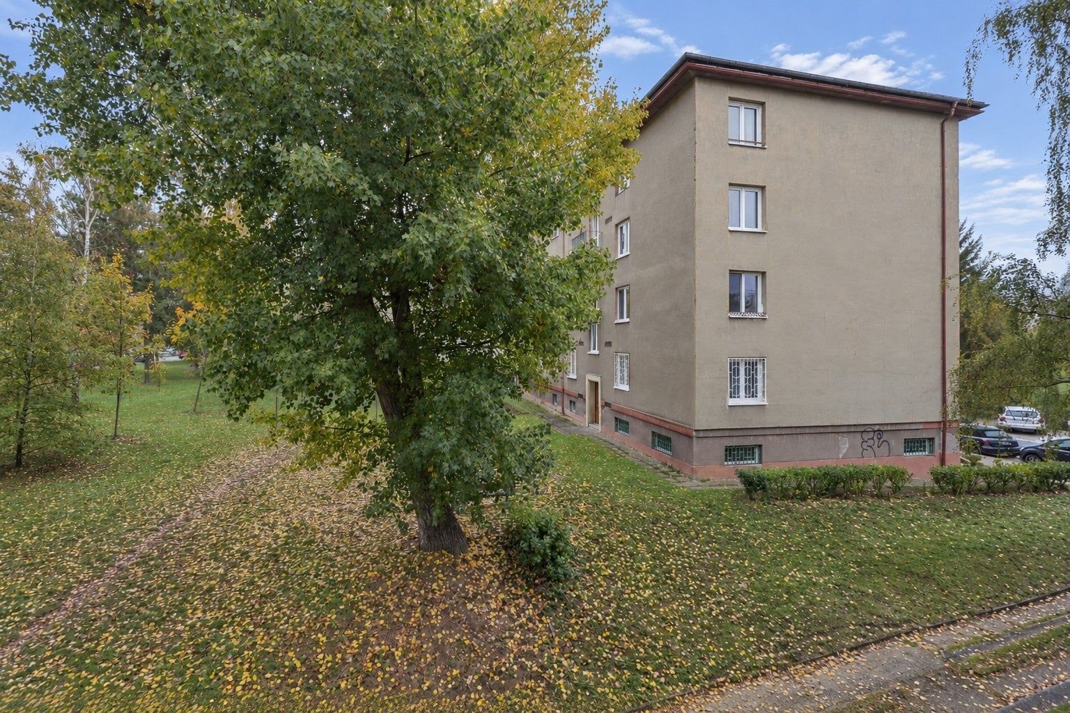 Pronájem bytu 2+1 50 m², Praha – náhled fotky 16