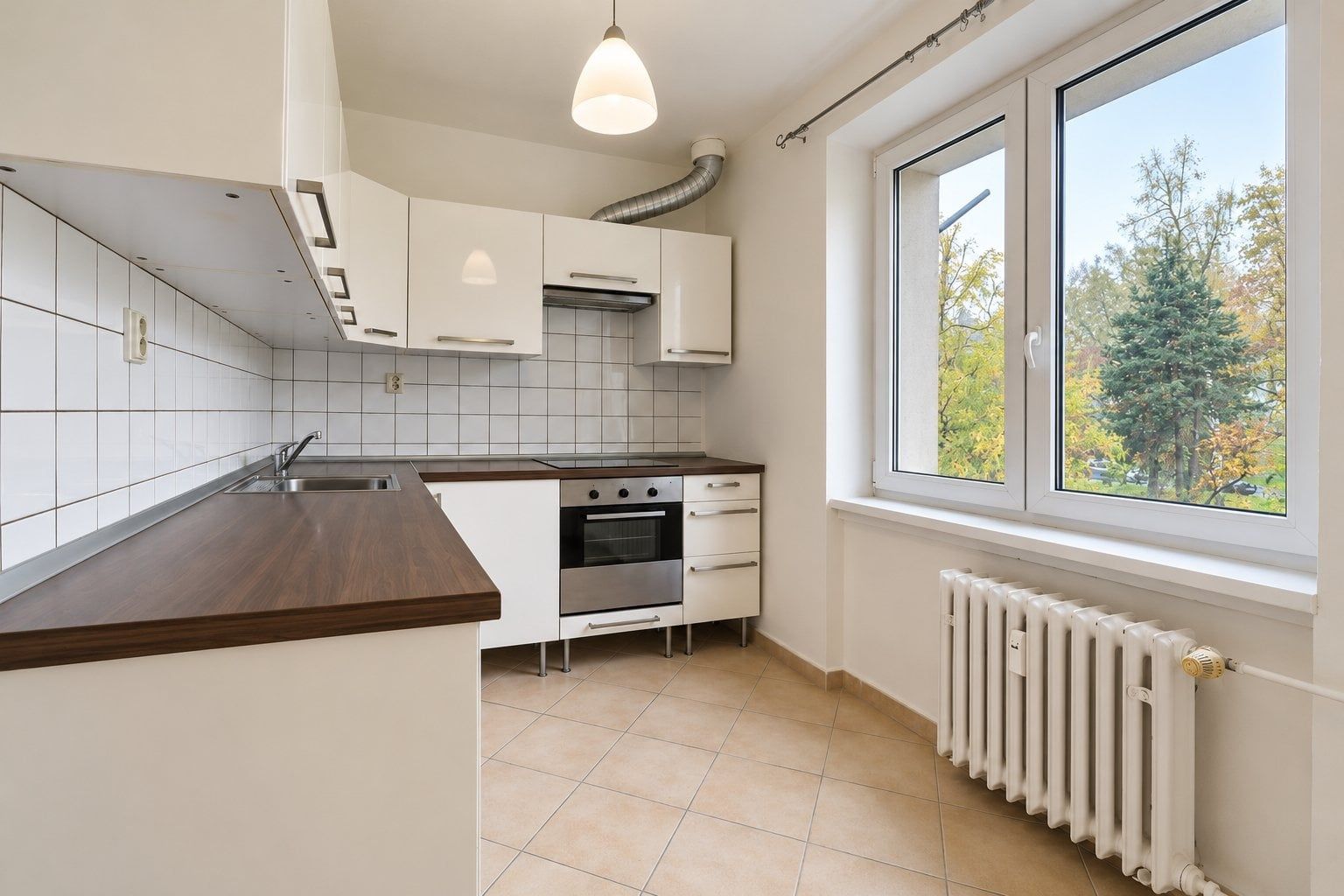 Pronájem bytu 2+1 50 m², Praha – náhled fotky 5
