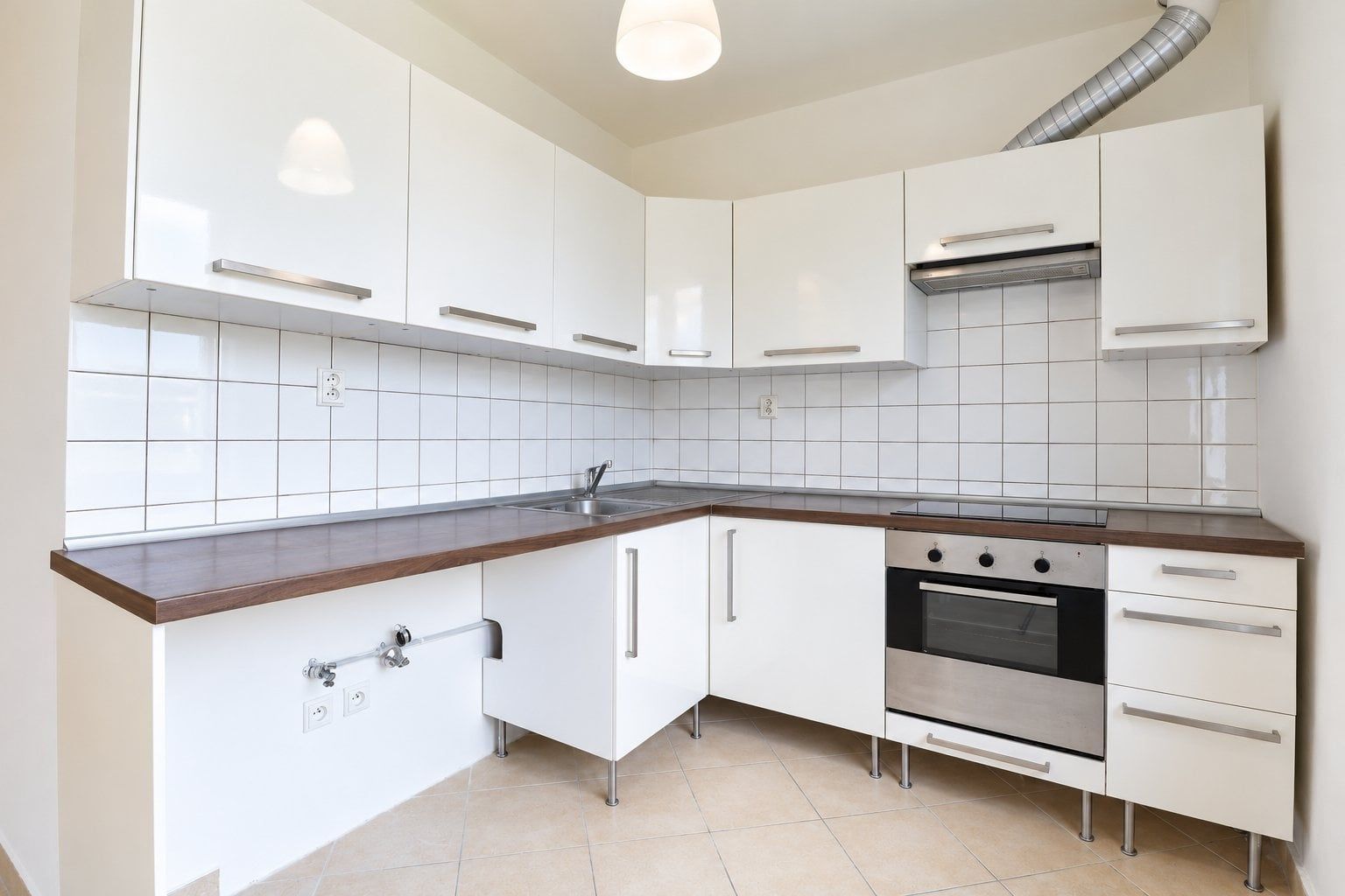 Pronájem bytu 2+1 50 m², Praha – náhled fotky 6
