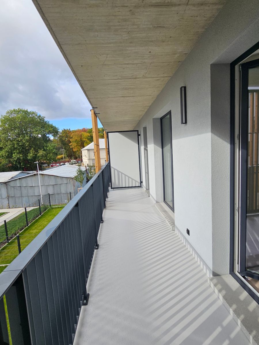 Pronájem bytu 2+kk 52 m², Kladno – náhled fotky 11