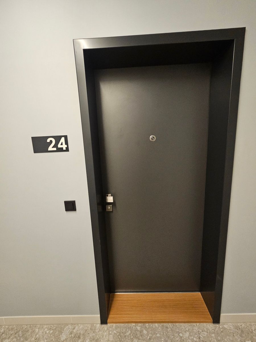 Pronájem bytu 2+kk 52 m², Kladno – náhled fotky 5