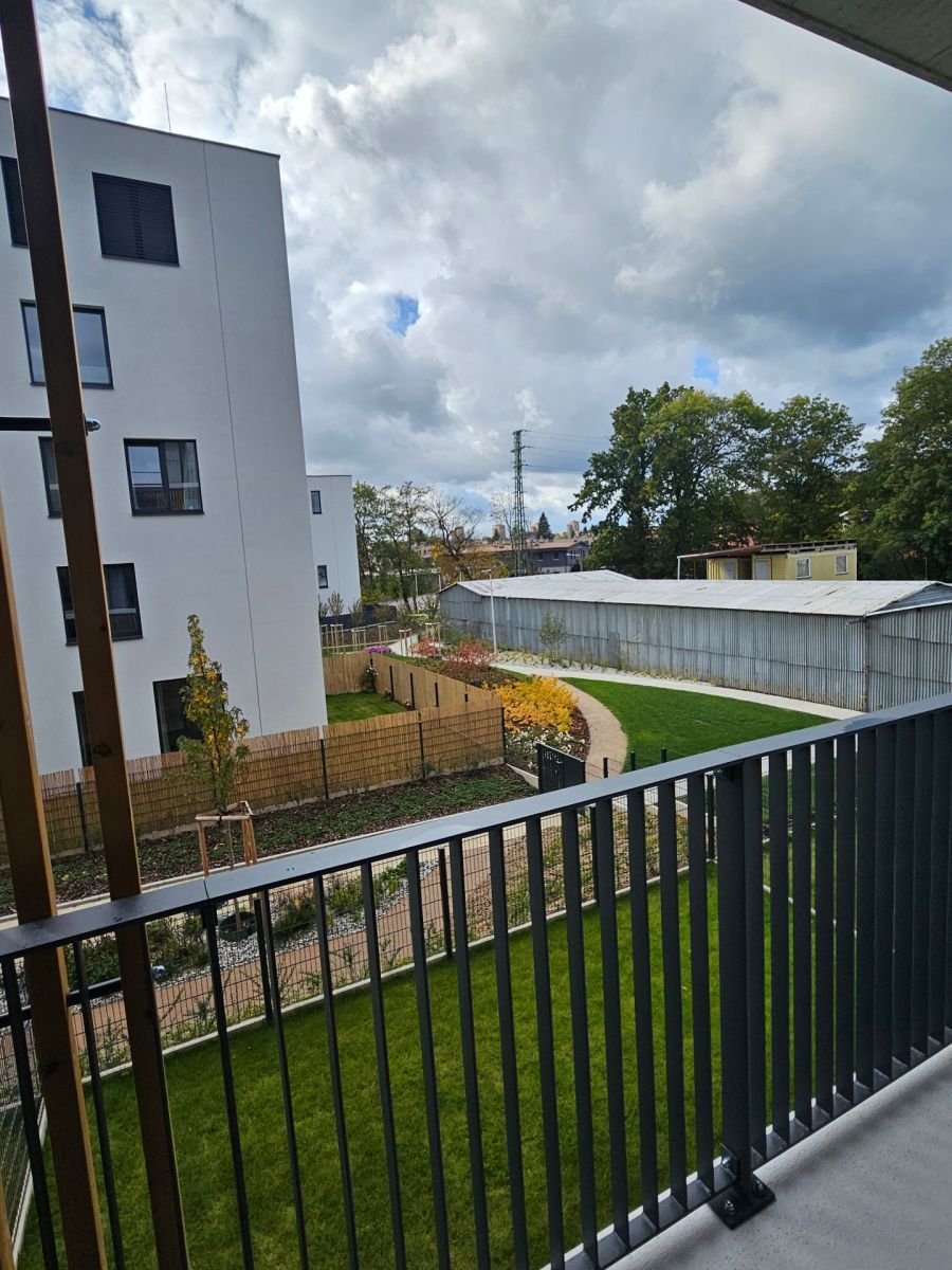 Pronájem bytu 2+kk 52 m², Kladno – náhled fotky 12