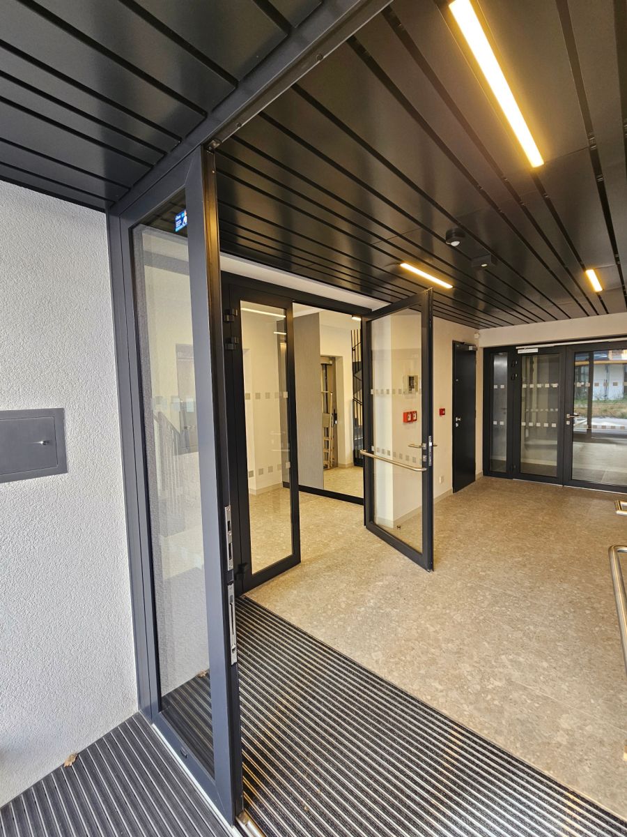 Pronájem bytu 2+kk 52 m², Kladno – náhled fotky 4