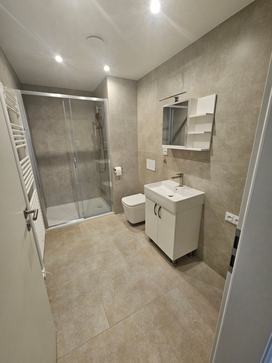 Pronájem bytu 2+kk 52 m², Kladno – náhled fotky 7