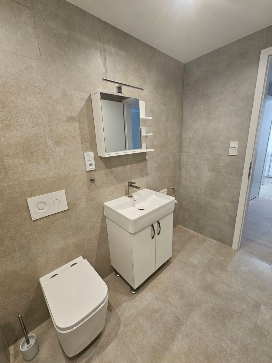 Pronájem bytu 2+kk 52 m², Kladno – náhled fotky 8