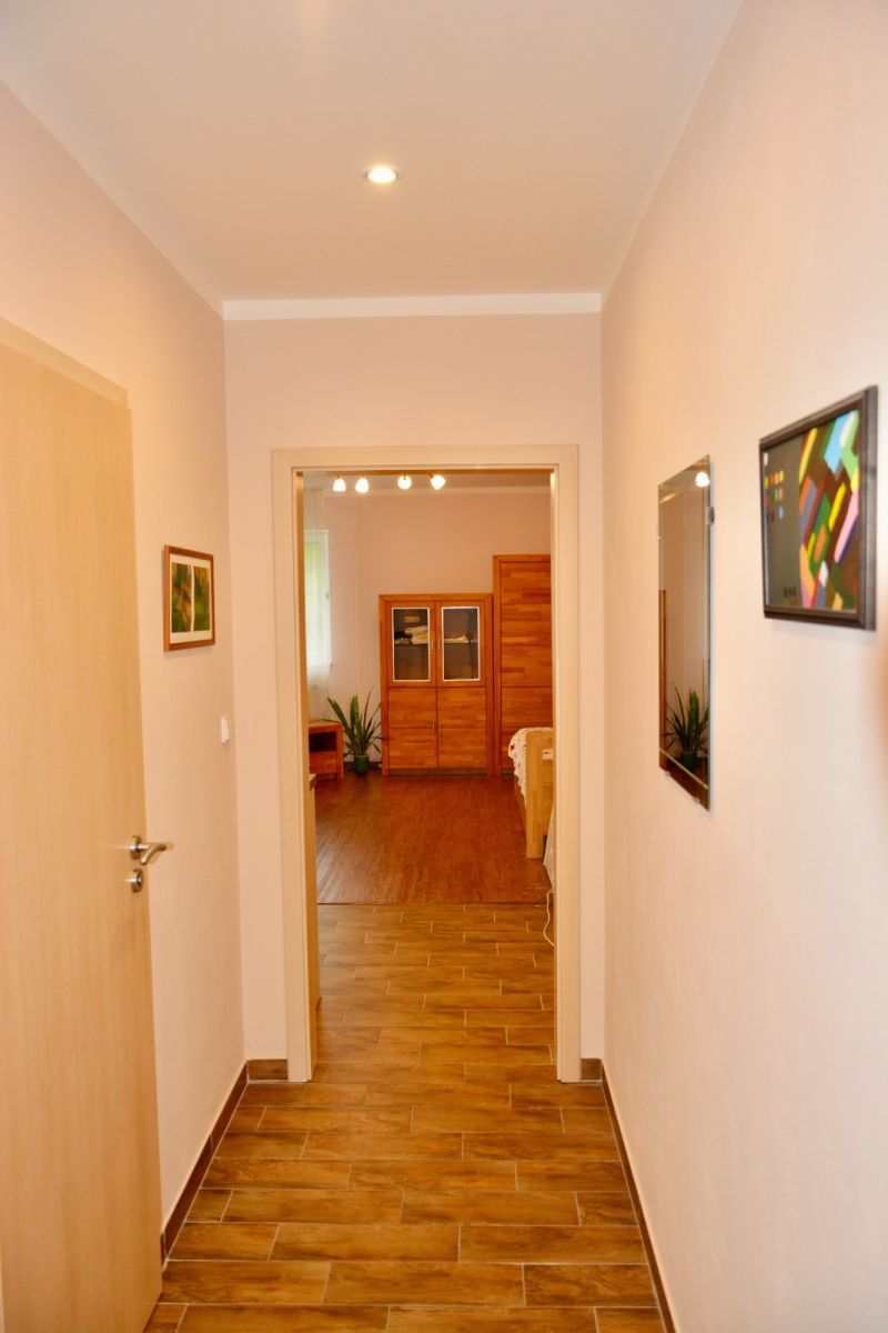 Pronájem bytu 1+kk 35 m², Strančice – náhled fotky 2