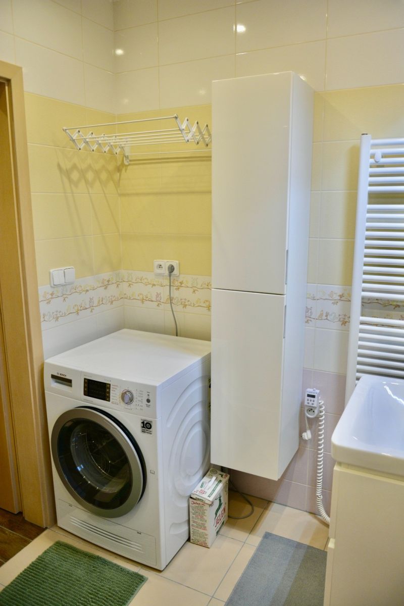 Pronájem bytu 1+kk 35 m², Strančice – náhled fotky 4