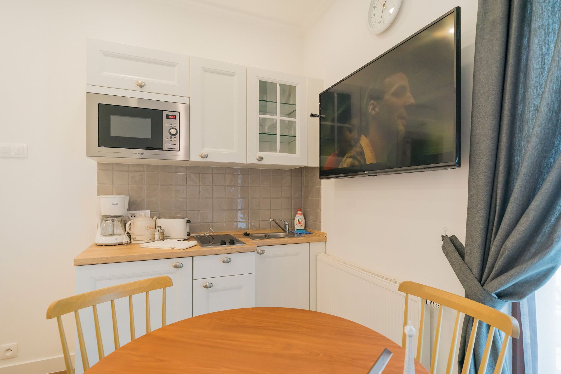 Pronájem bytu 16 m², Františkovy Lázně – náhled fotky 4