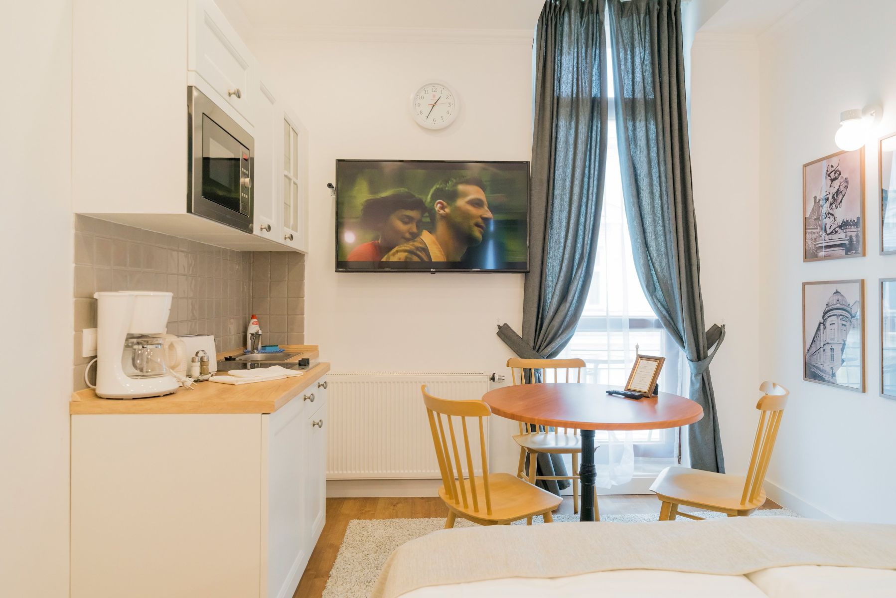 Pronájem bytu 16 m², Františkovy Lázně – náhled fotky 8