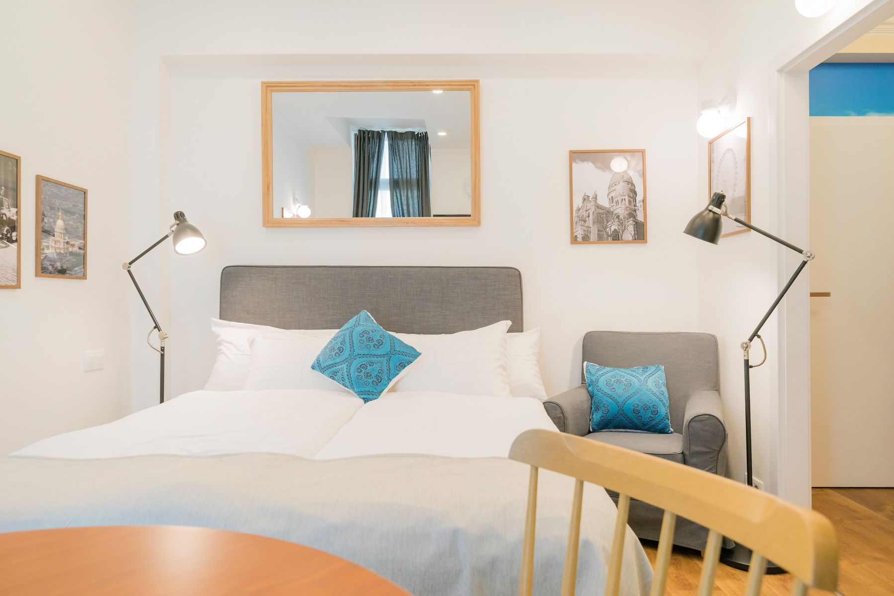Pronájem bytu 16 m², Františkovy Lázně – náhled fotky 2