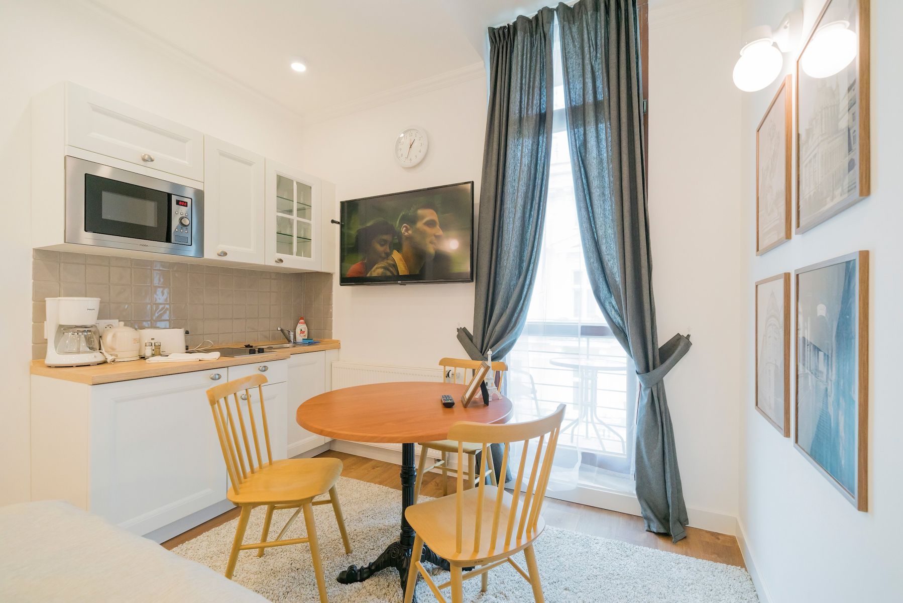 Pronájem bytu 16 m², Františkovy Lázně – náhled fotky 6