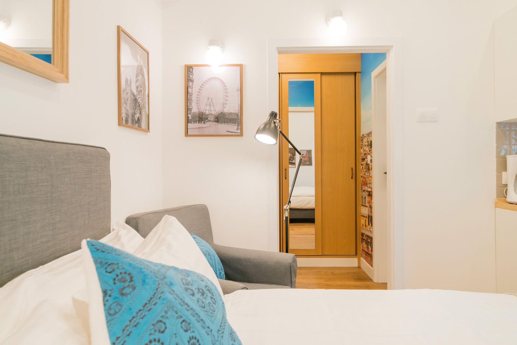 Pronájem bytu 16 m², Františkovy Lázně – náhled fotky 7