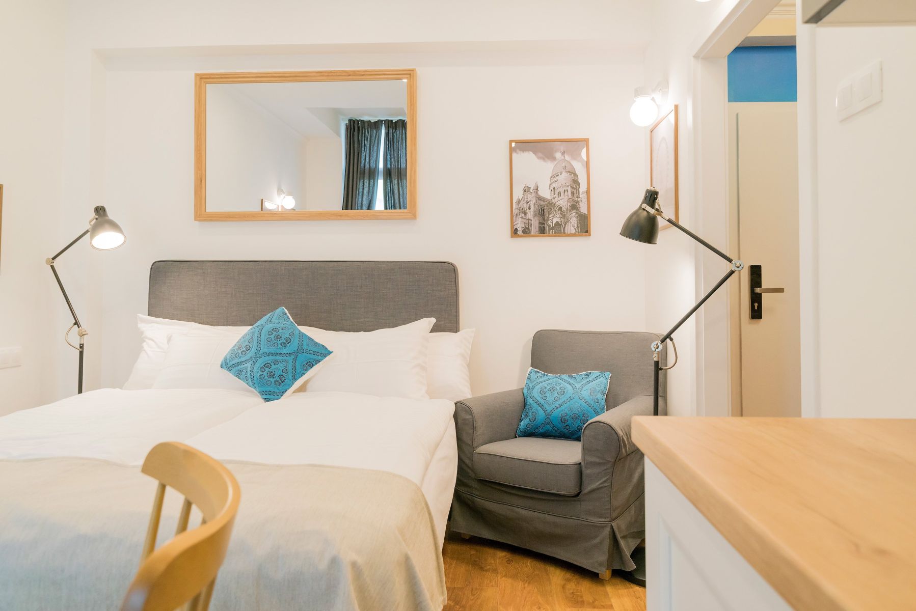 Pronájem bytu 16 m², Františkovy Lázně – náhled fotky 10
