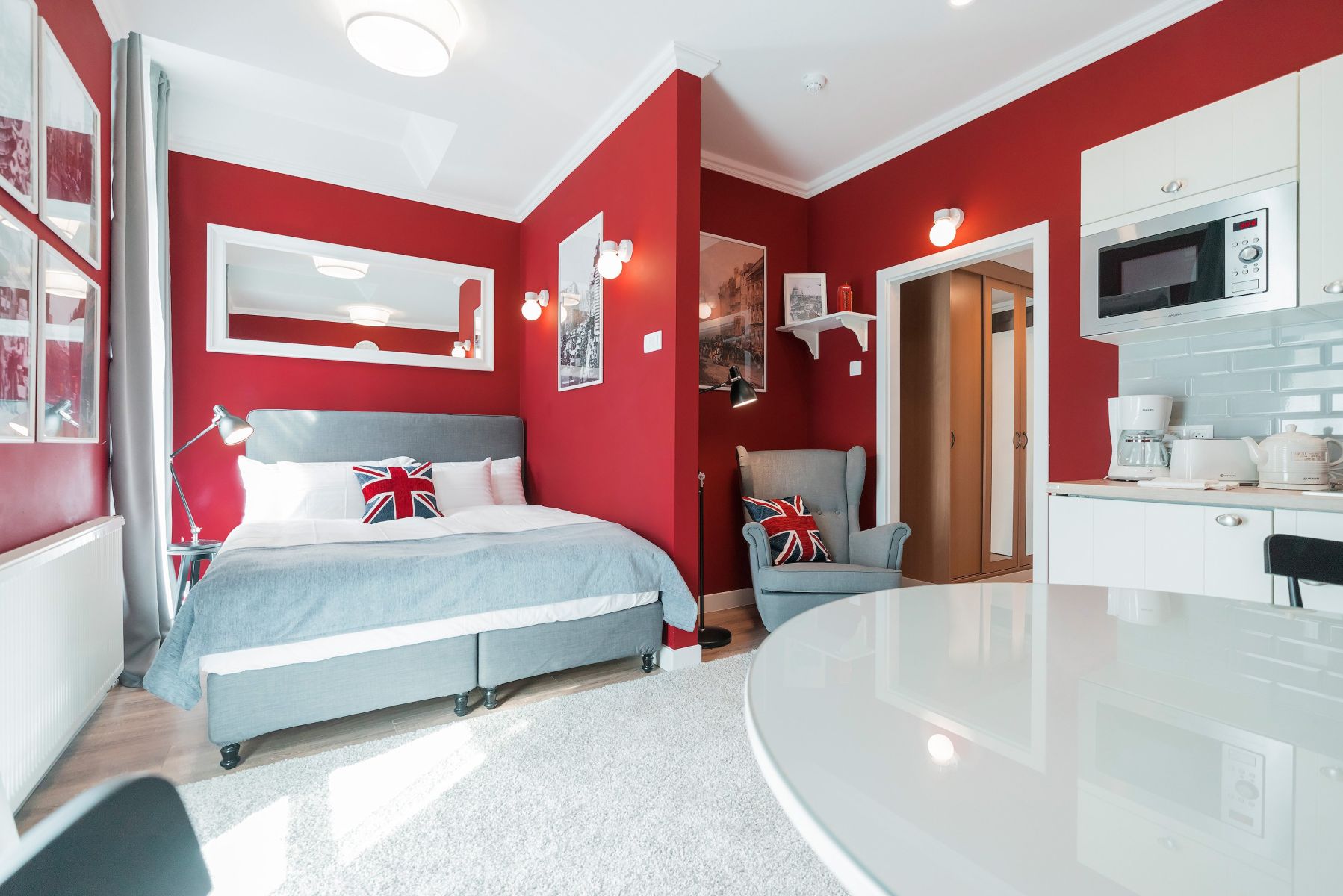 Pronájem bytu 19 m², Františkovy Lázně – náhled fotky 7