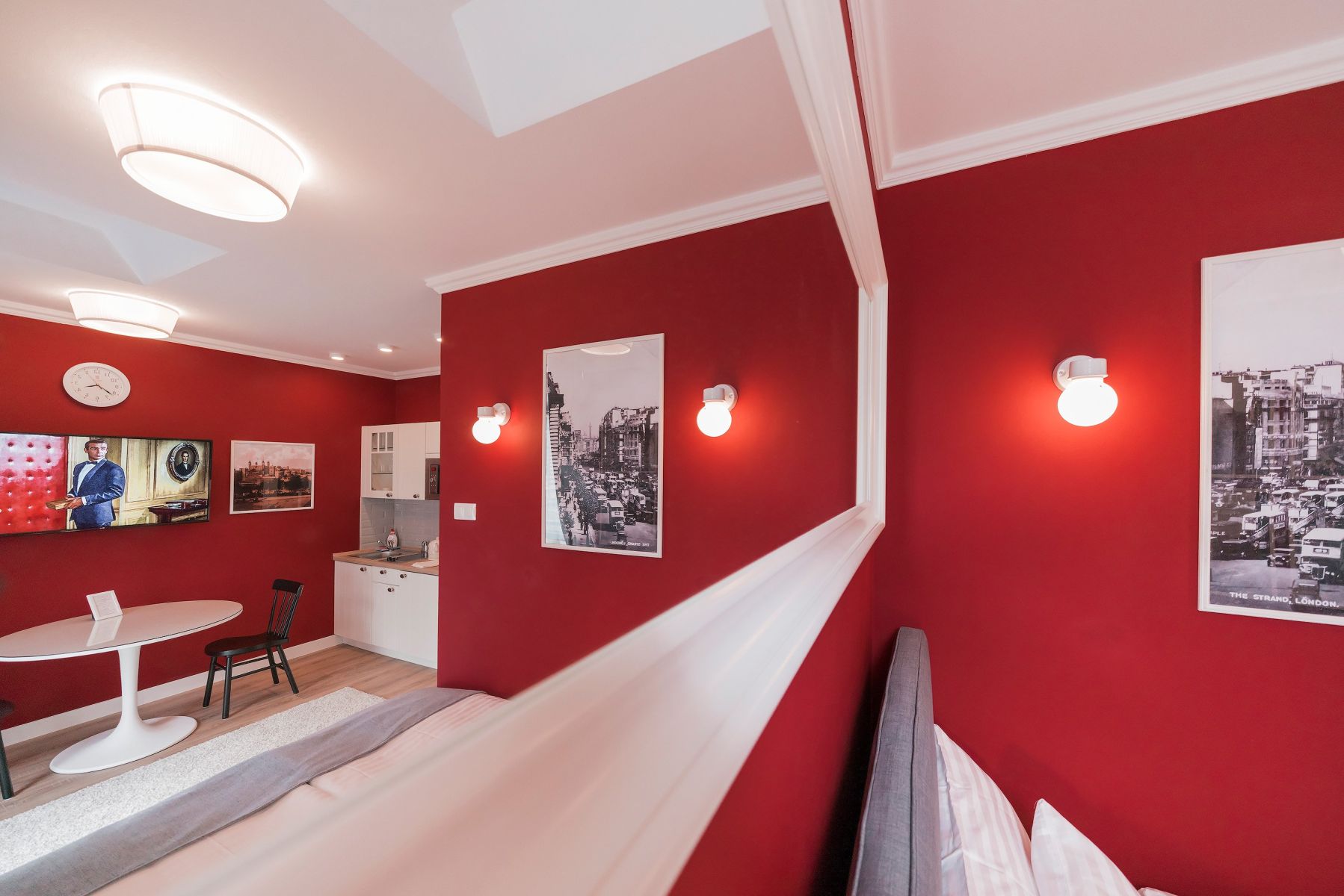 Pronájem bytu 19 m², Františkovy Lázně – náhled fotky 9
