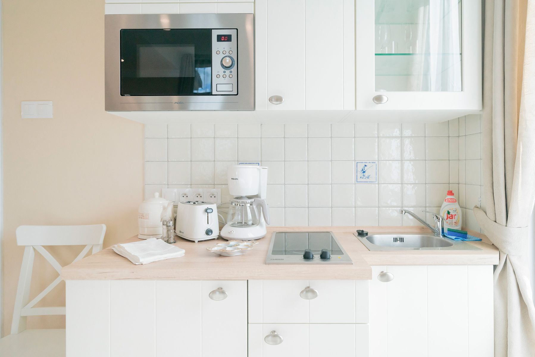 Pronájem bytu 23 m², Františkovy Lázně – náhled fotky 2