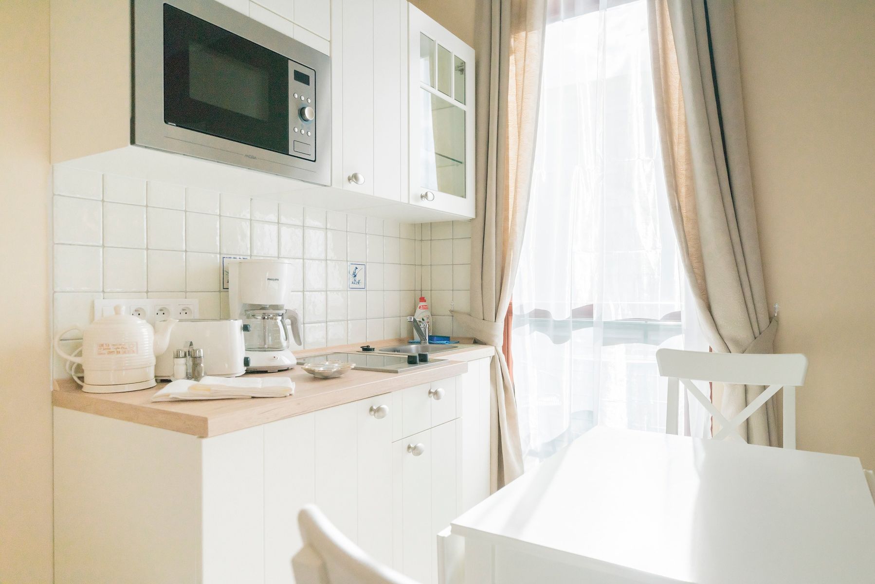 Pronájem bytu 23 m², Františkovy Lázně – náhled fotky 3