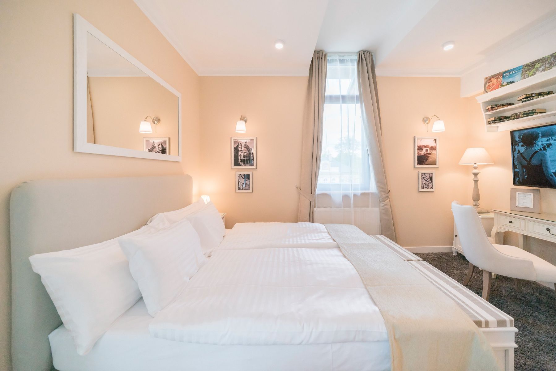 Pronájem bytu 23 m², Františkovy Lázně – náhled fotky 5