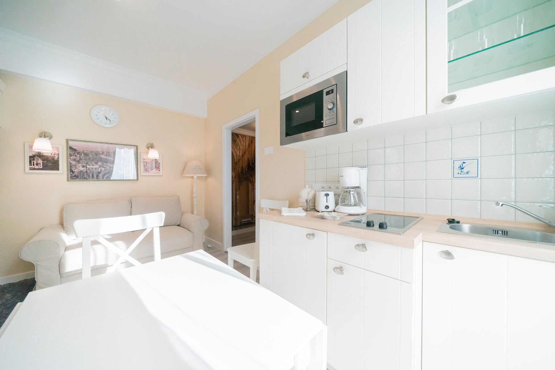 Pronájem bytu 23 m², Františkovy Lázně – náhled fotky 4