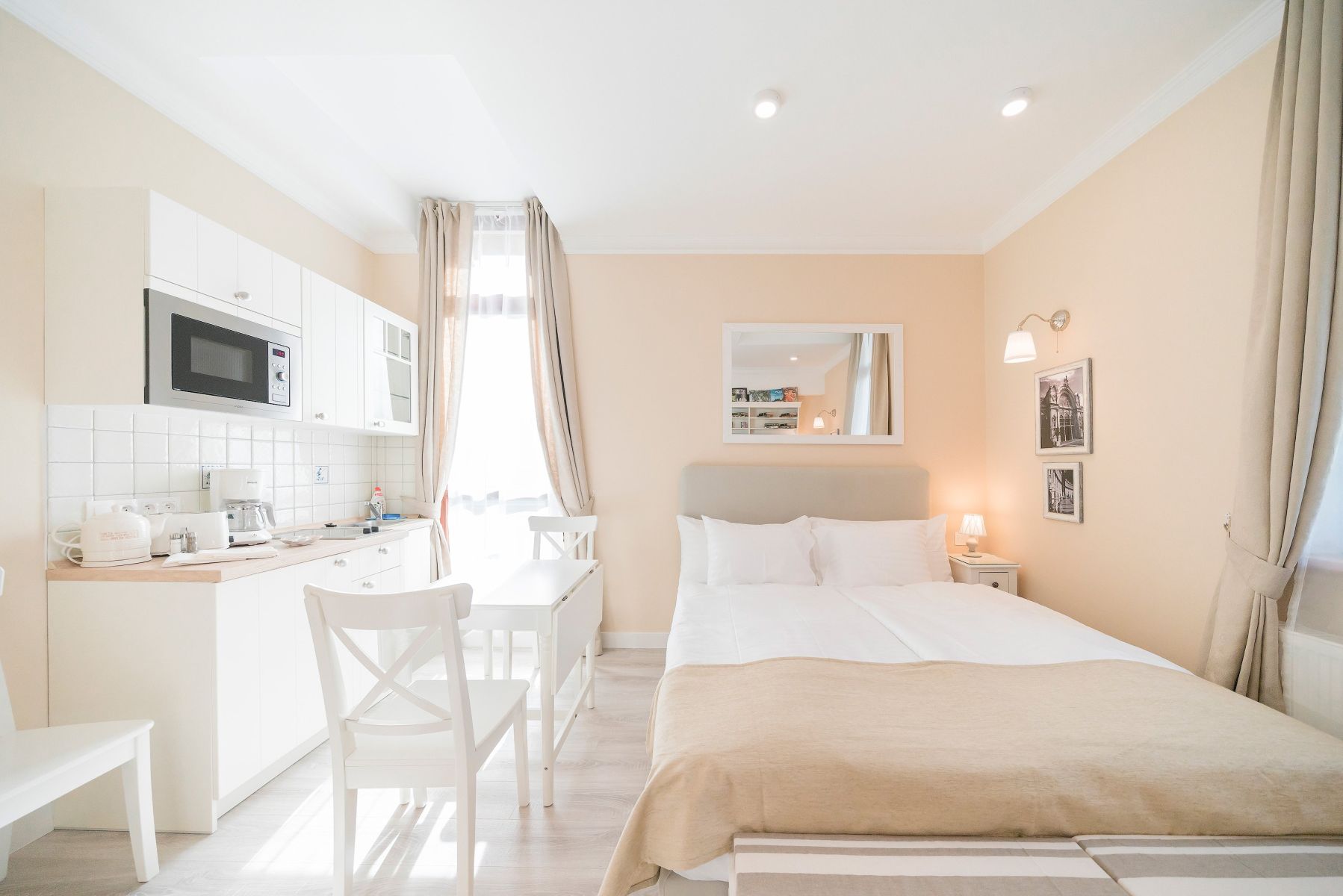 Pronájem bytu 23 m², Františkovy Lázně – náhled fotky 10