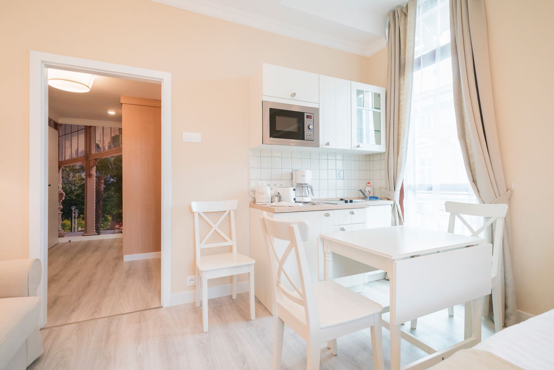 Pronájem bytu 23 m², Františkovy Lázně – náhled fotky 9