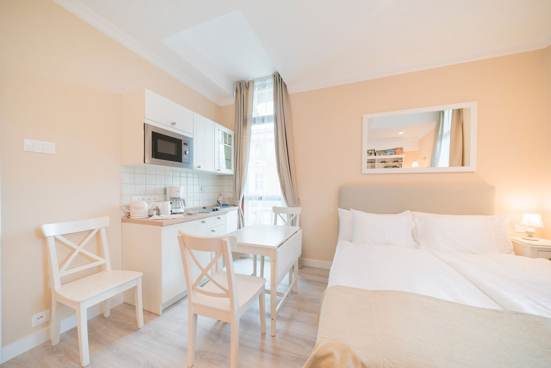Pronájem bytu 23 m², Františkovy Lázně – náhled fotky 8