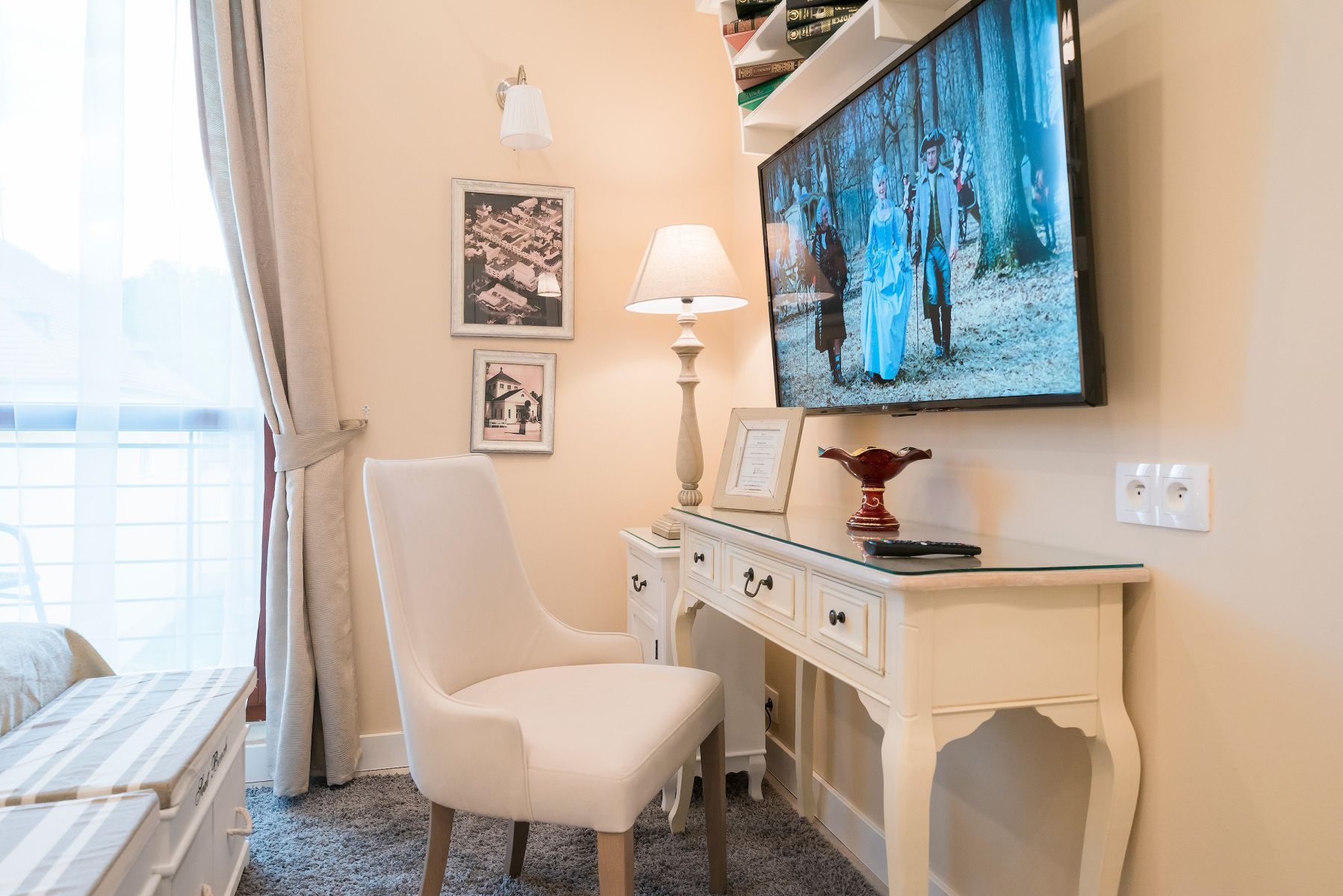 Pronájem bytu 19 m², Františkovy Lázně – náhled fotky 6