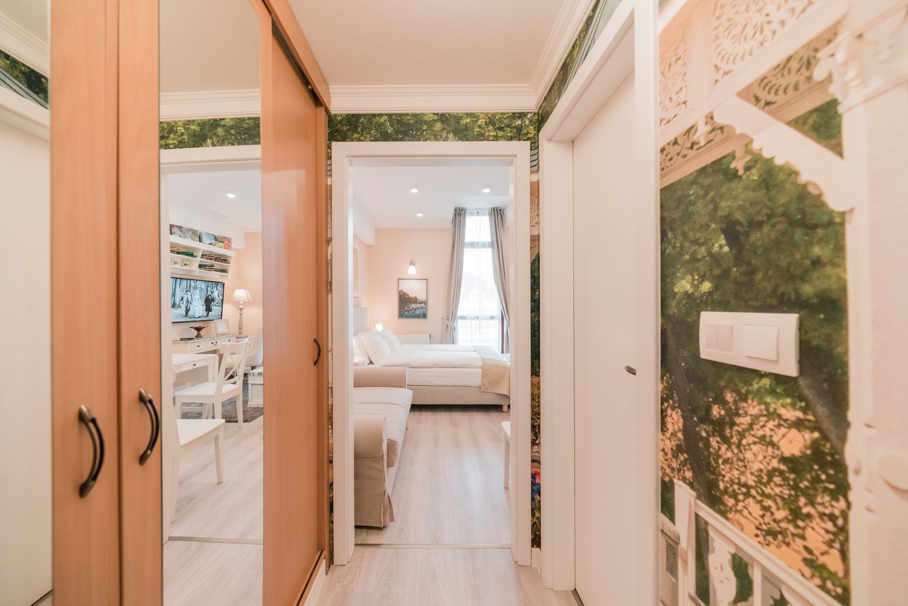 Pronájem bytu 19 m², Františkovy Lázně – náhled fotky 14