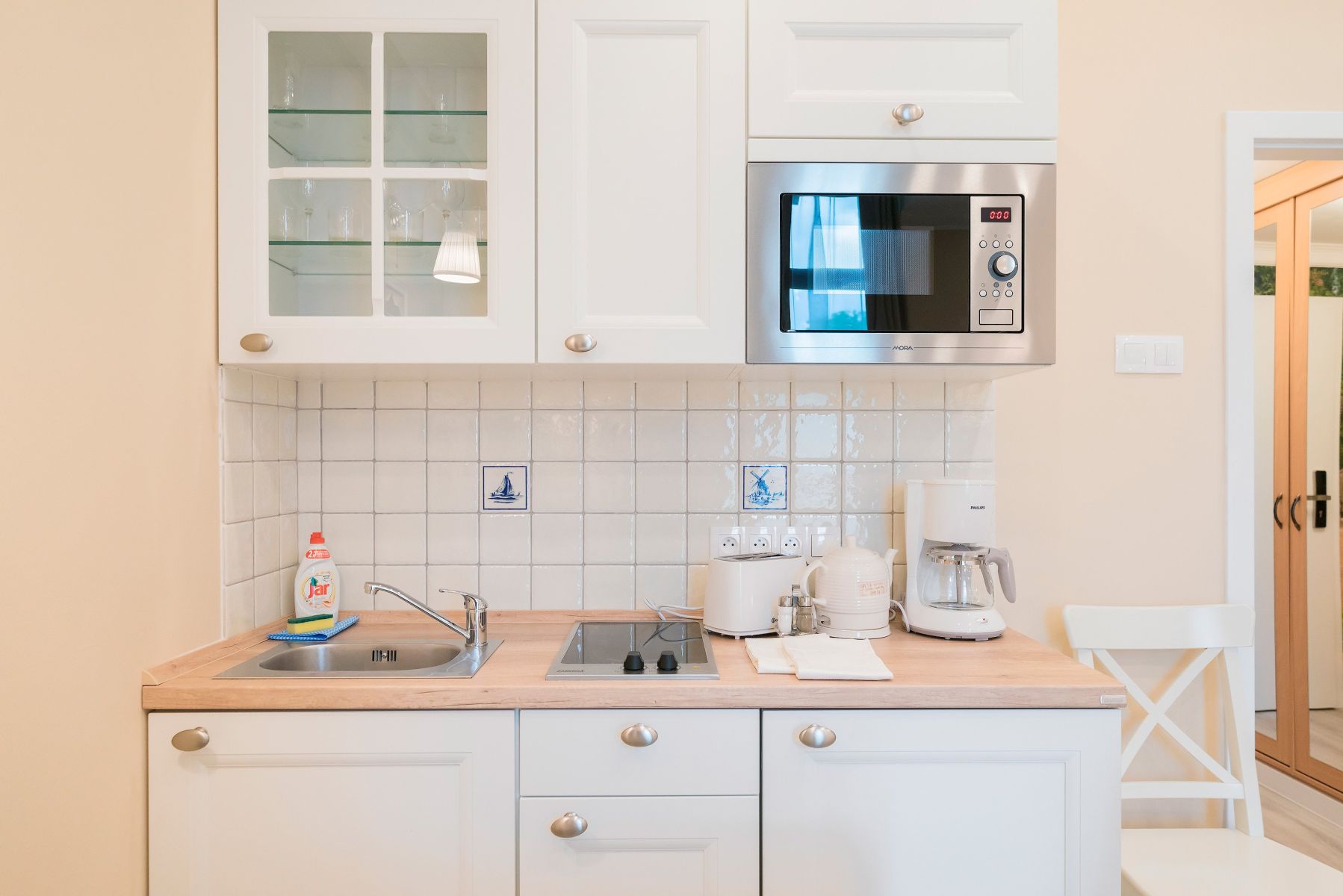 Pronájem bytu 19 m², Františkovy Lázně – náhled fotky 4