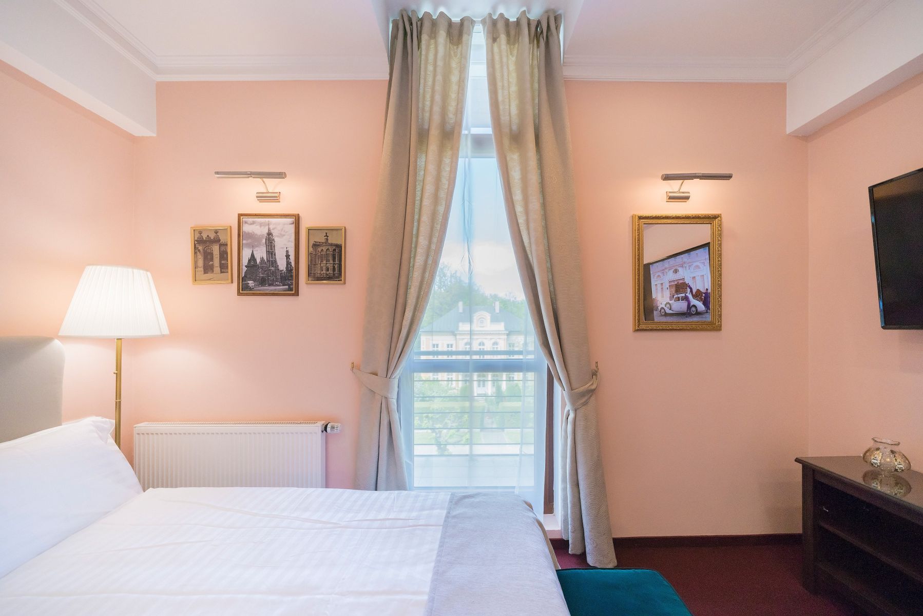 Pronájem bytu 20 m², Františkovy Lázně – náhled fotky 3