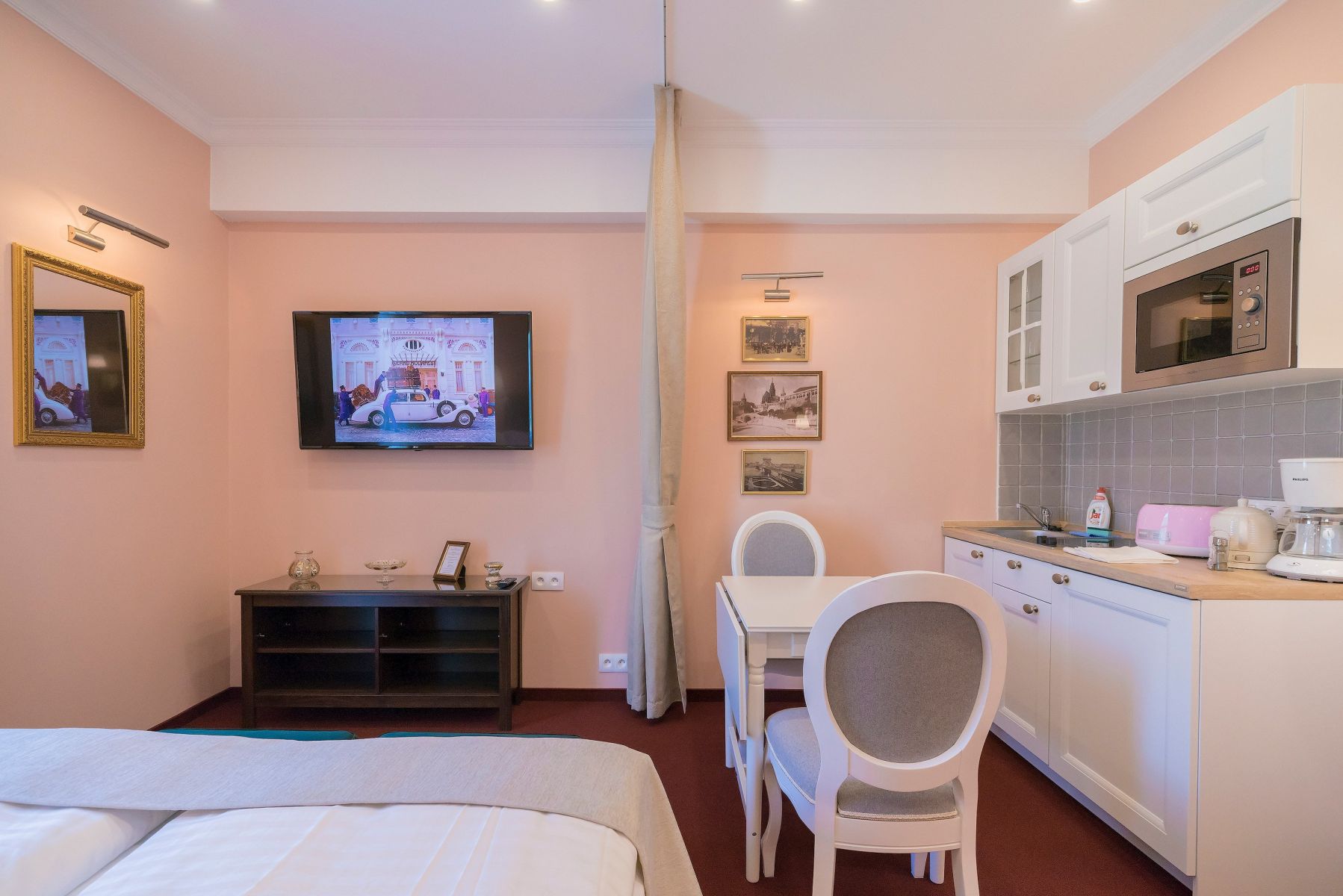 Pronájem bytu 20 m², Františkovy Lázně – náhled fotky 6