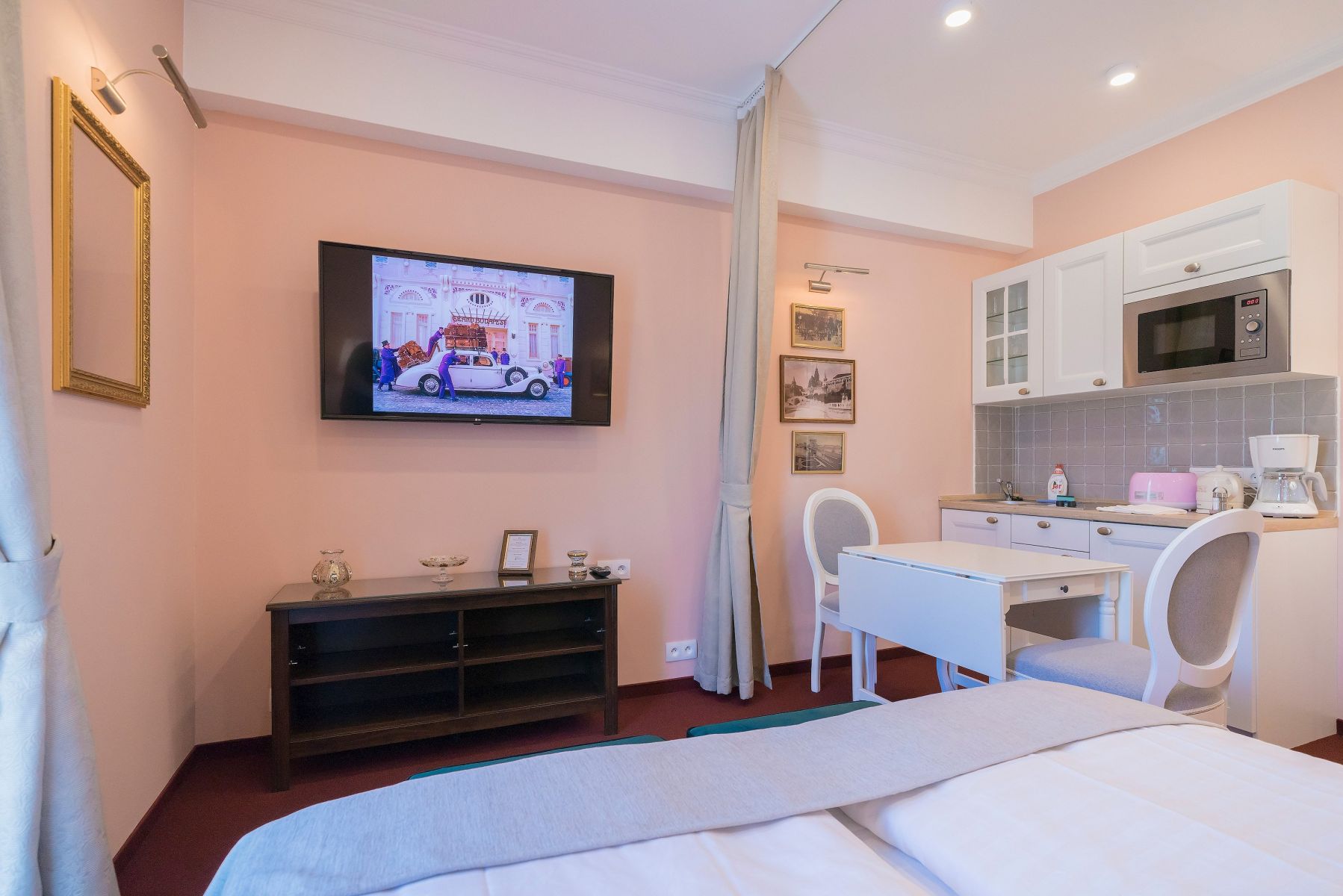 Pronájem bytu 20 m², Františkovy Lázně – náhled fotky 7
