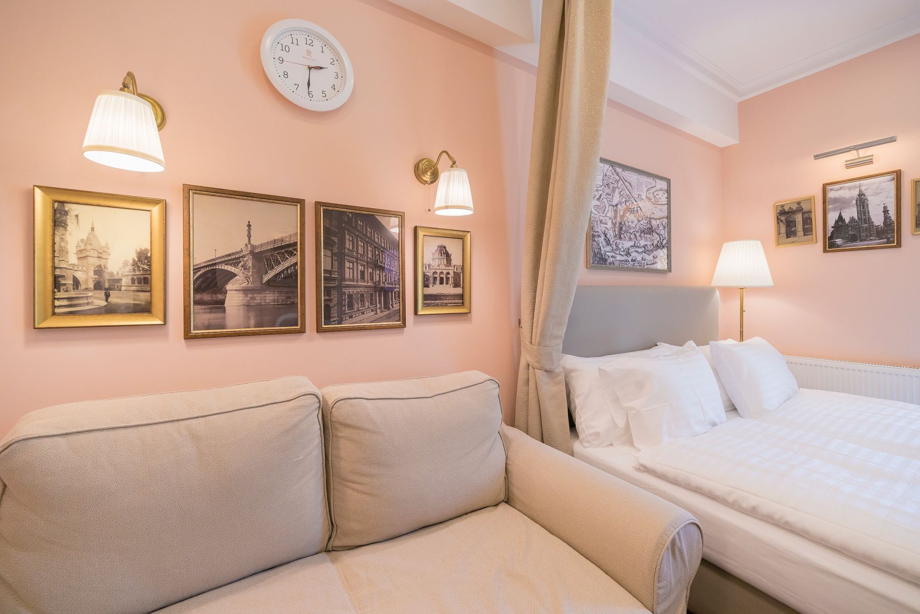 Pronájem bytu 20 m², Františkovy Lázně – náhled fotky 11
