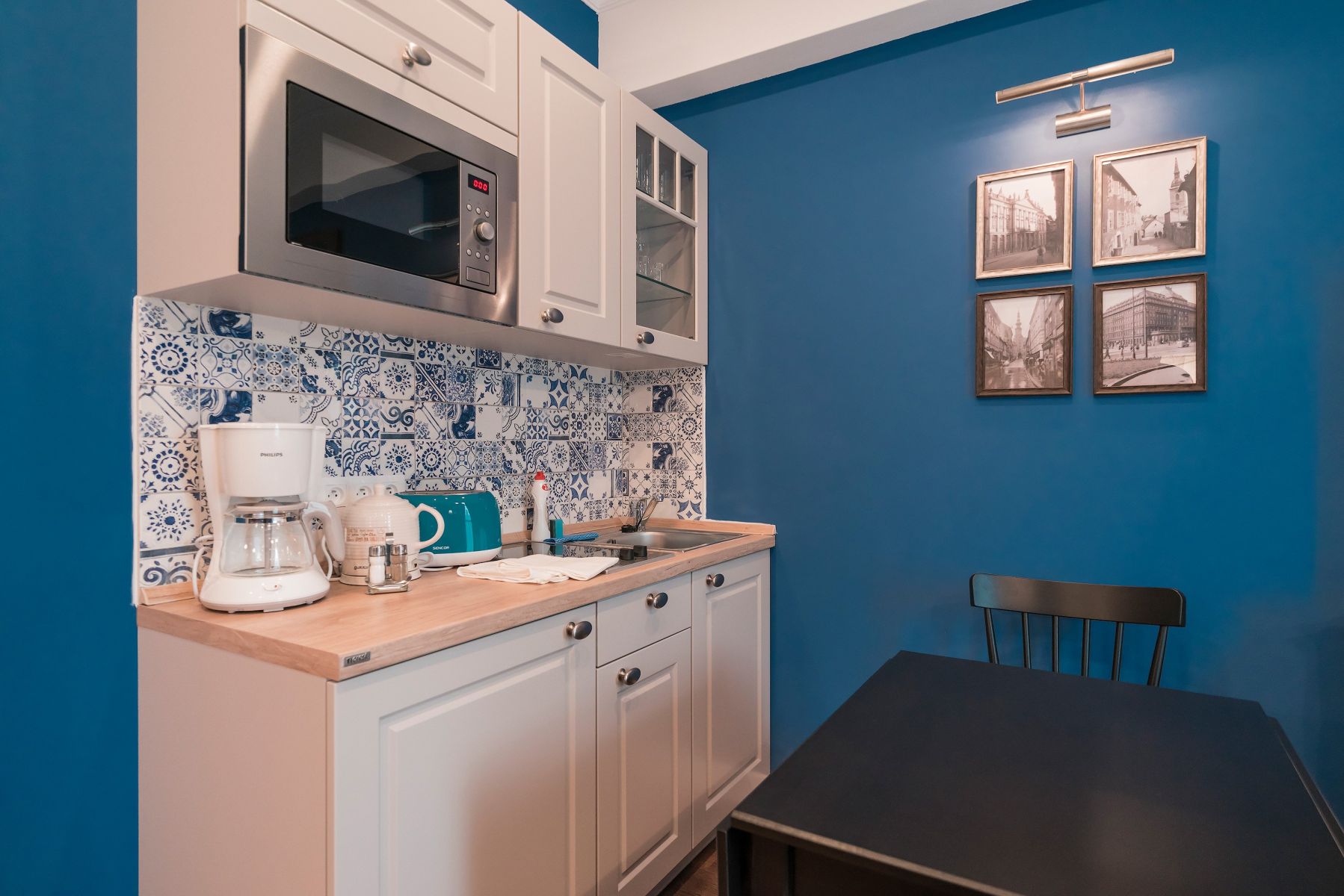 Pronájem bytu 20 m², Františkovy Lázně – náhled fotky 2