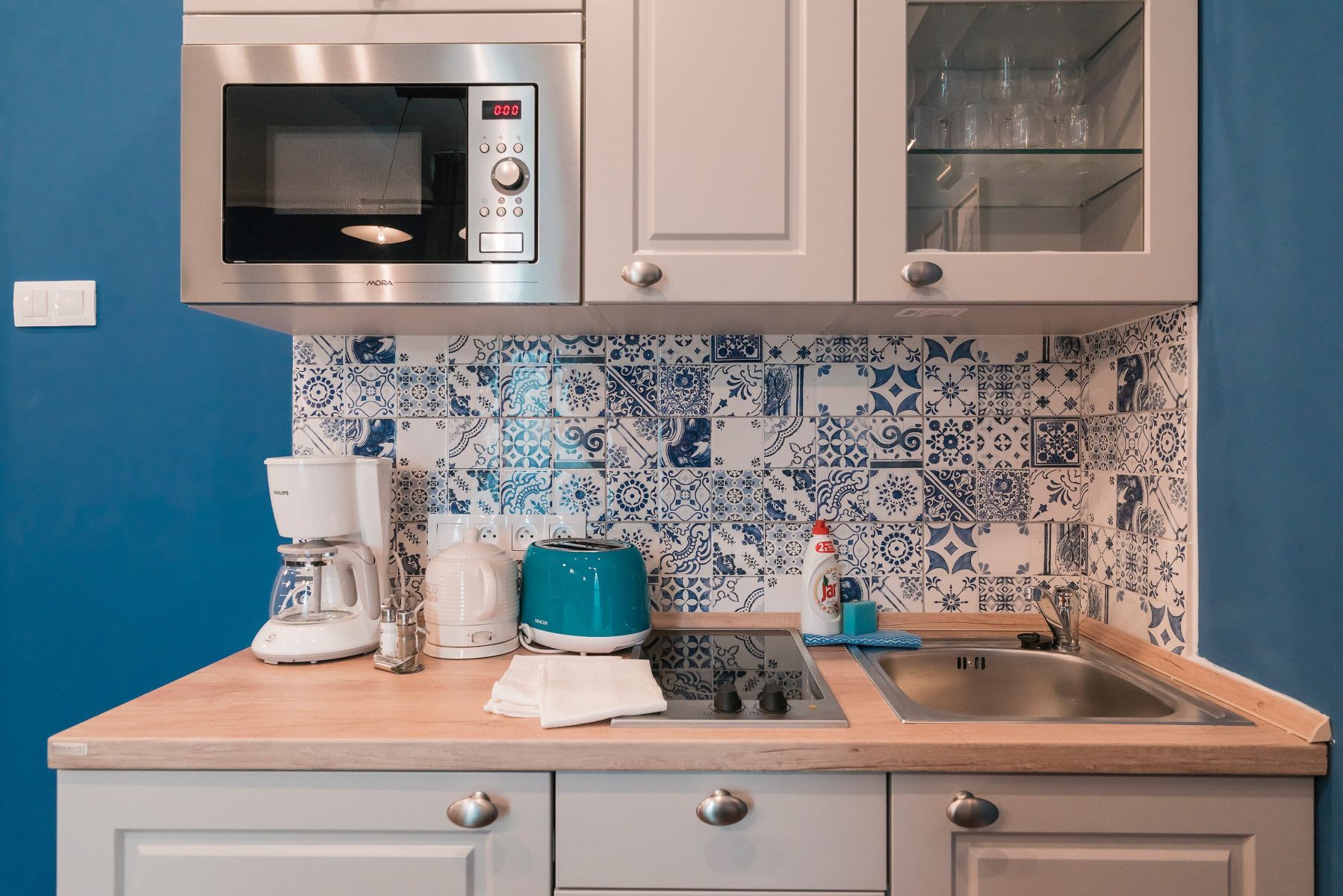 Pronájem bytu 20 m², Františkovy Lázně – náhled fotky 10