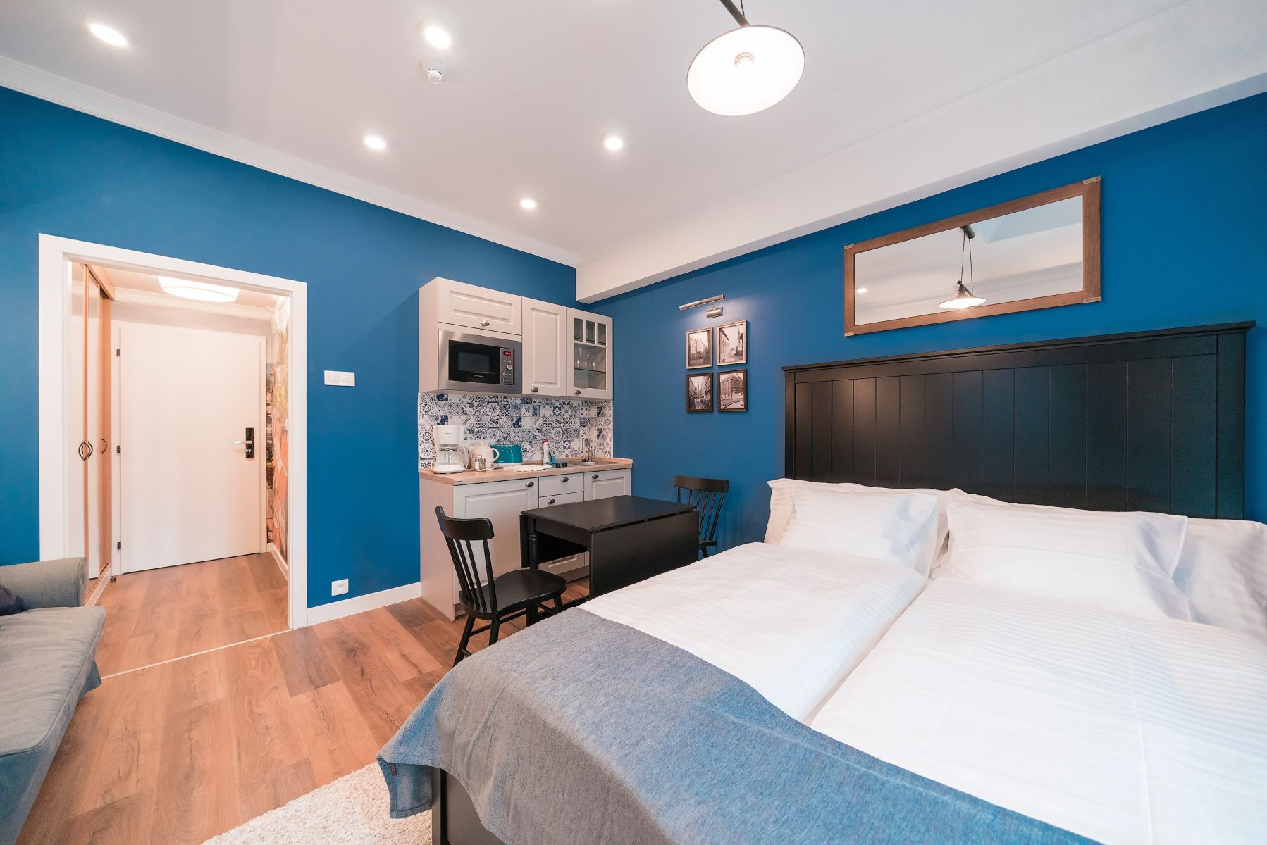 Pronájem bytu 20 m², Františkovy Lázně – náhled fotky 9