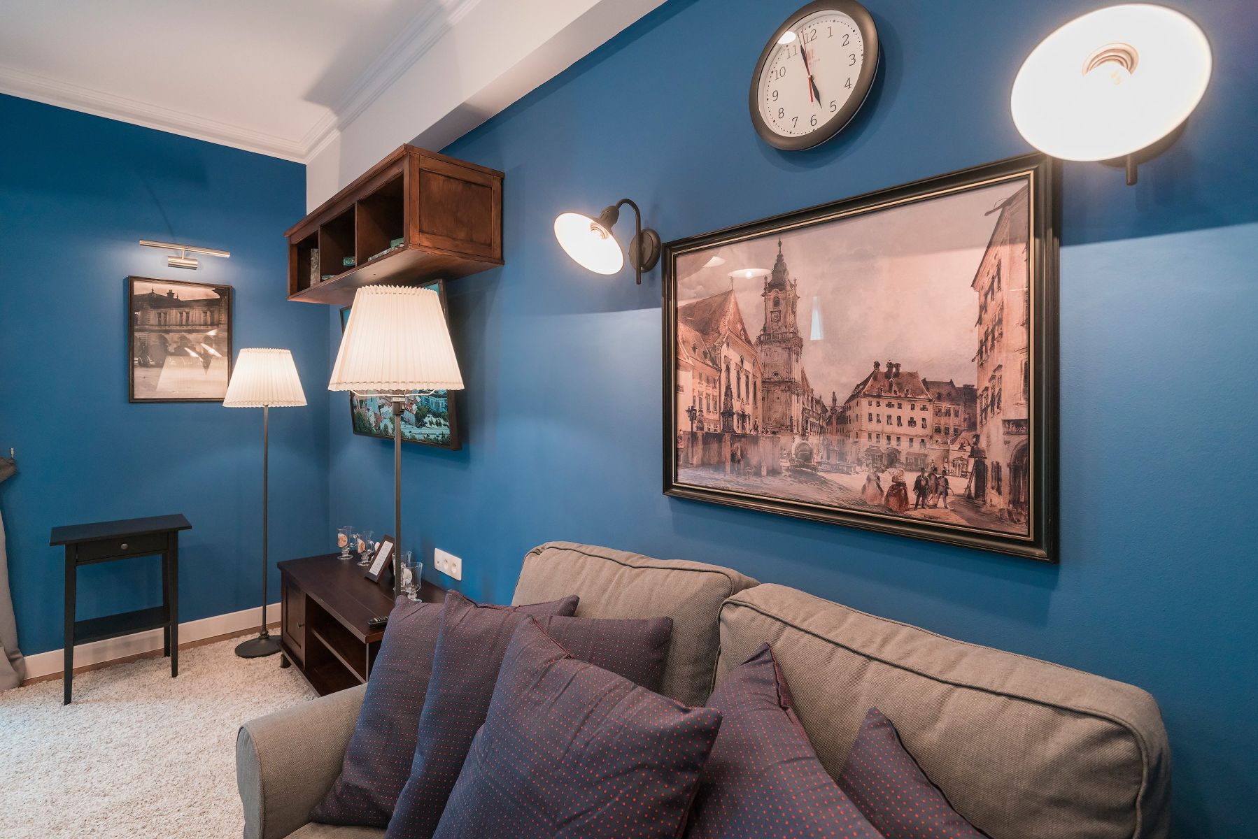 Pronájem bytu 20 m², Františkovy Lázně – náhled fotky 5