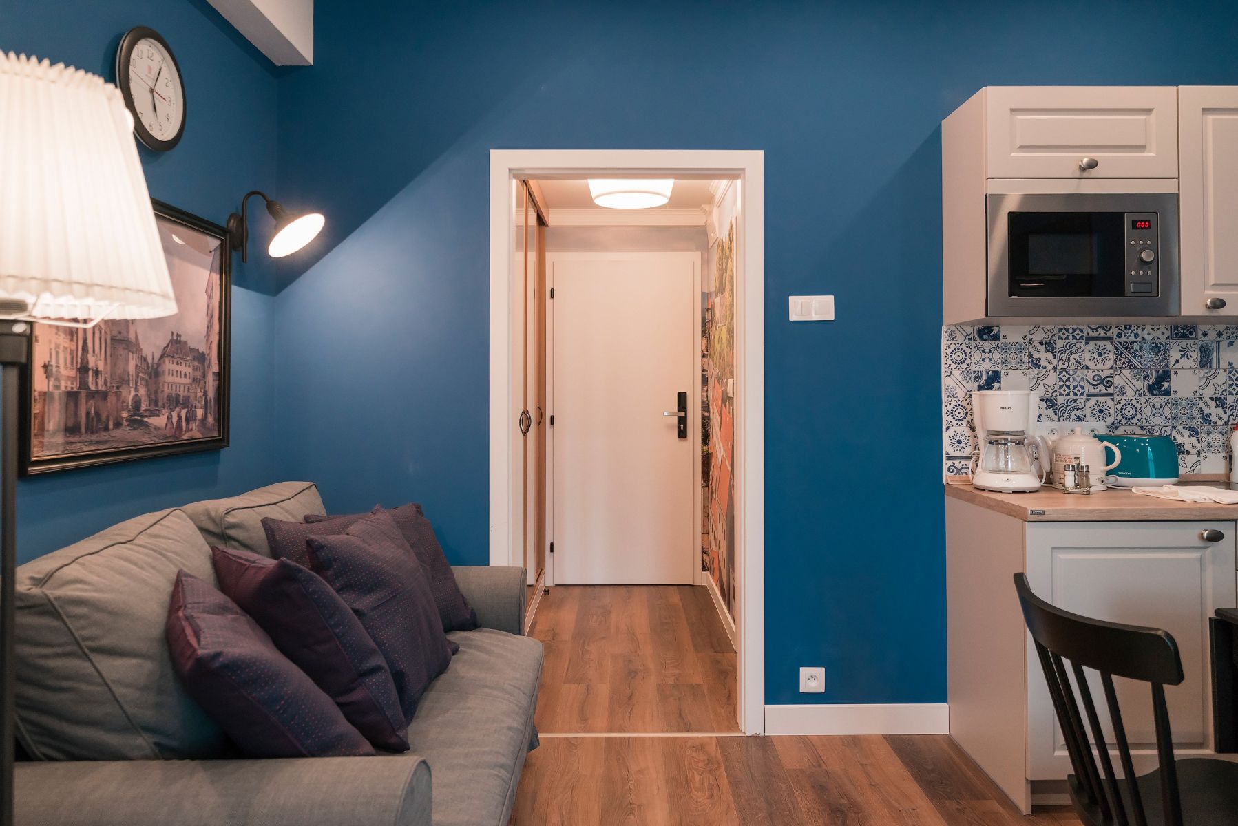Pronájem bytu 20 m², Františkovy Lázně – náhled fotky 11