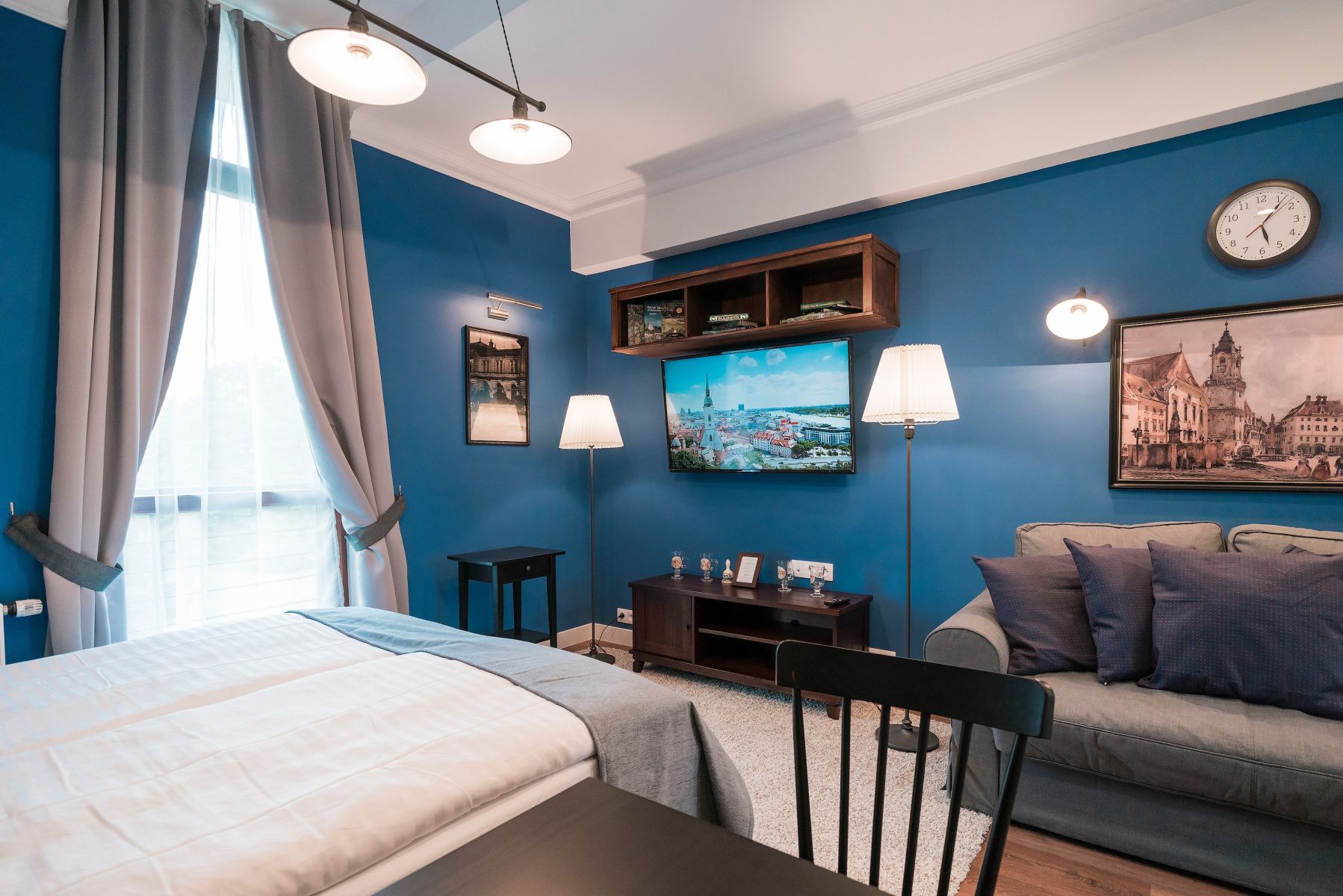 Pronájem bytu 20 m², Františkovy Lázně – náhled fotky 14
