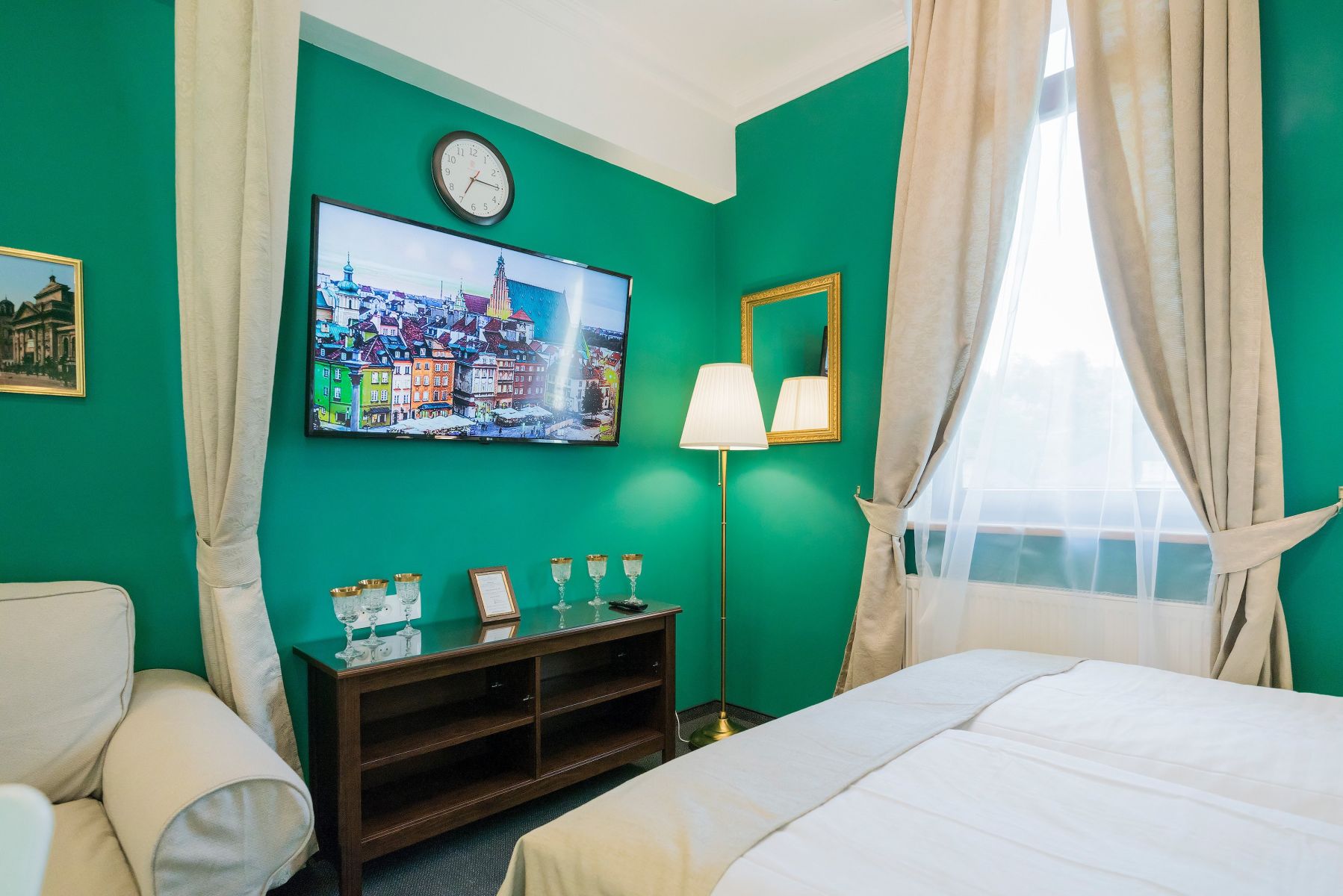 Pronájem bytu 18 m², Františkovy Lázně – náhled fotky 8