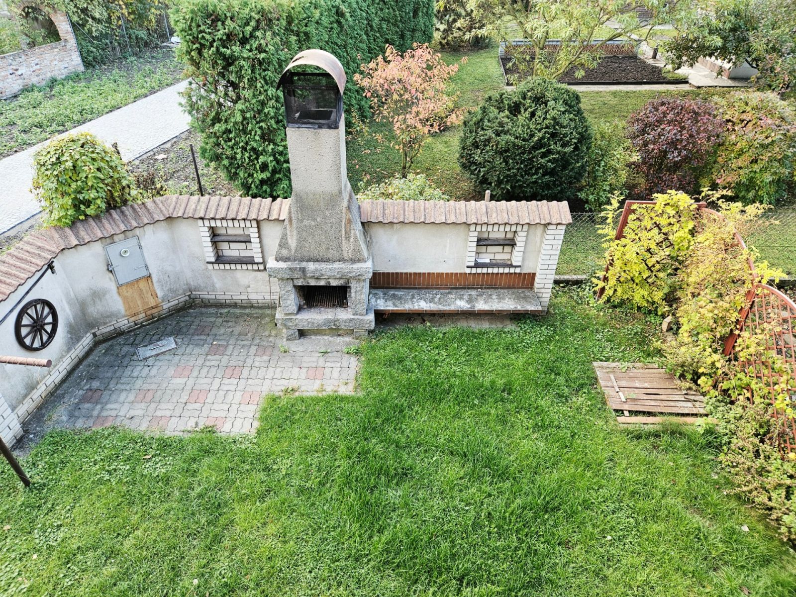Pronájem bytu 5+kk 193 m², Praha – náhled fotky 11