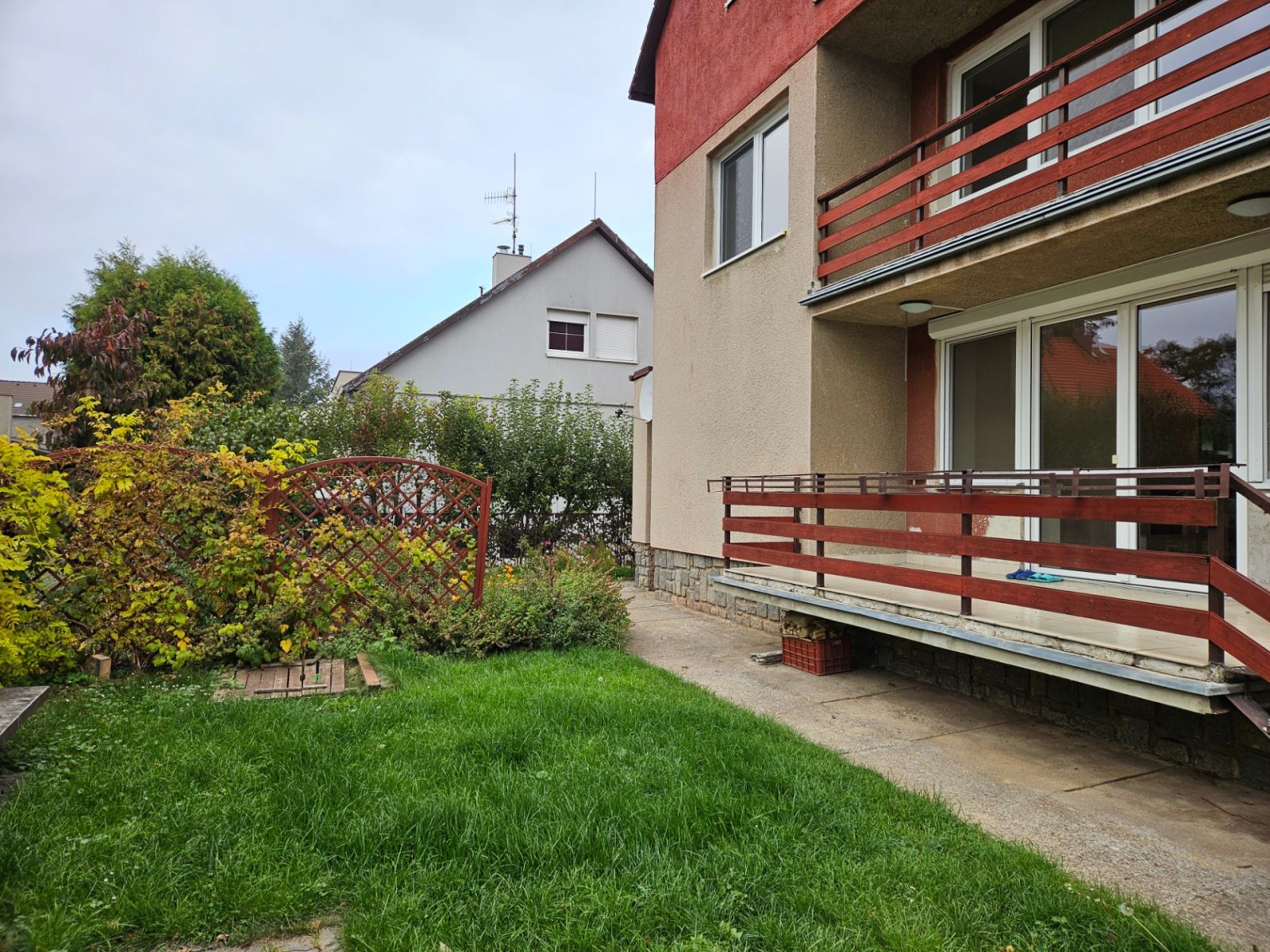 Pronájem bytu 5+kk 193 m², Praha – náhled fotky 18