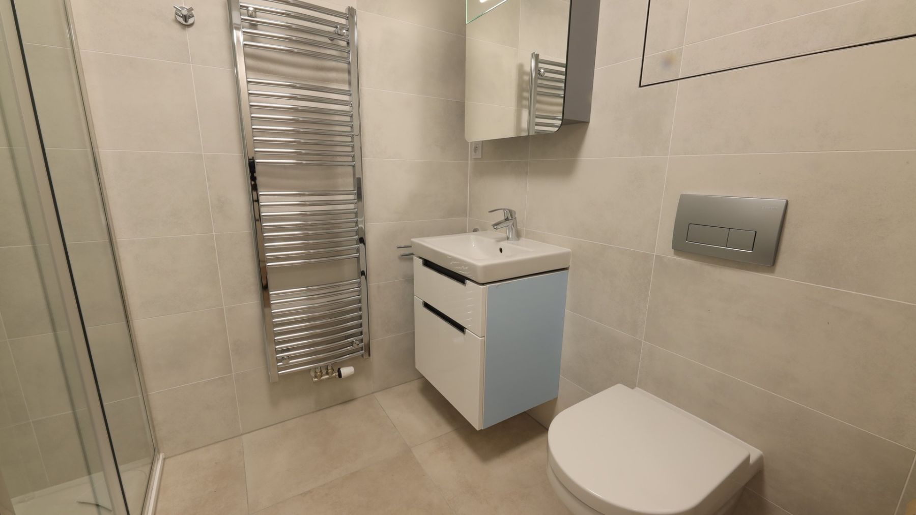 Pronájem bytu 1+kk 38 m², Praha – náhled fotky 8