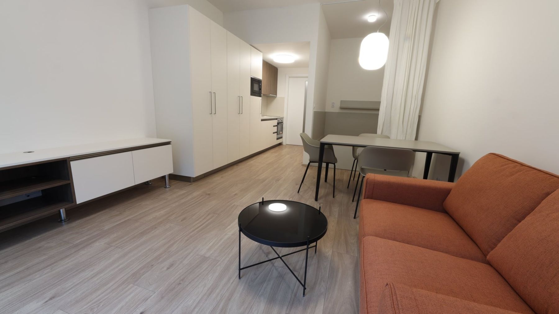 Appartement, 38 m²